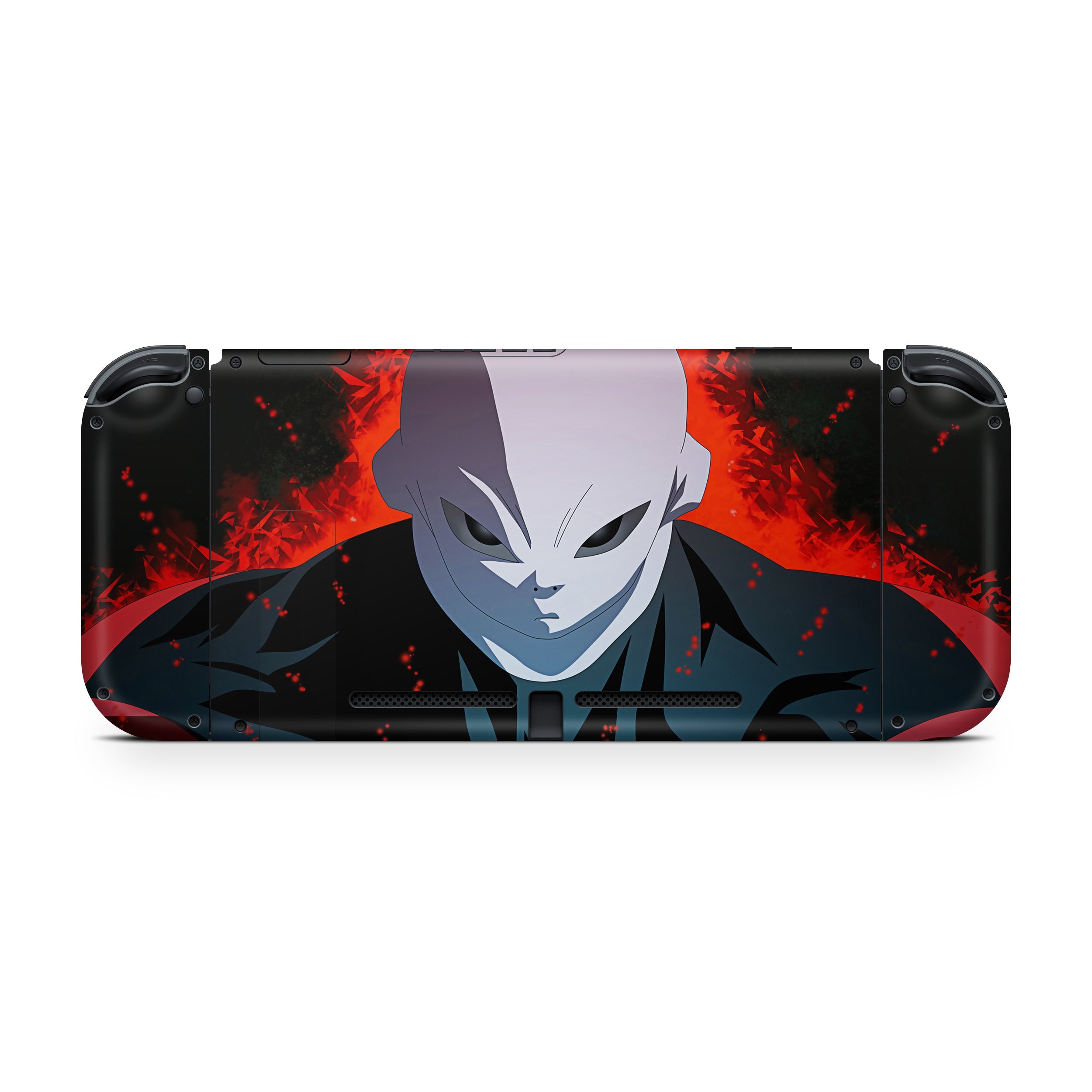 Celestial Titan Nintendo Switch Skin