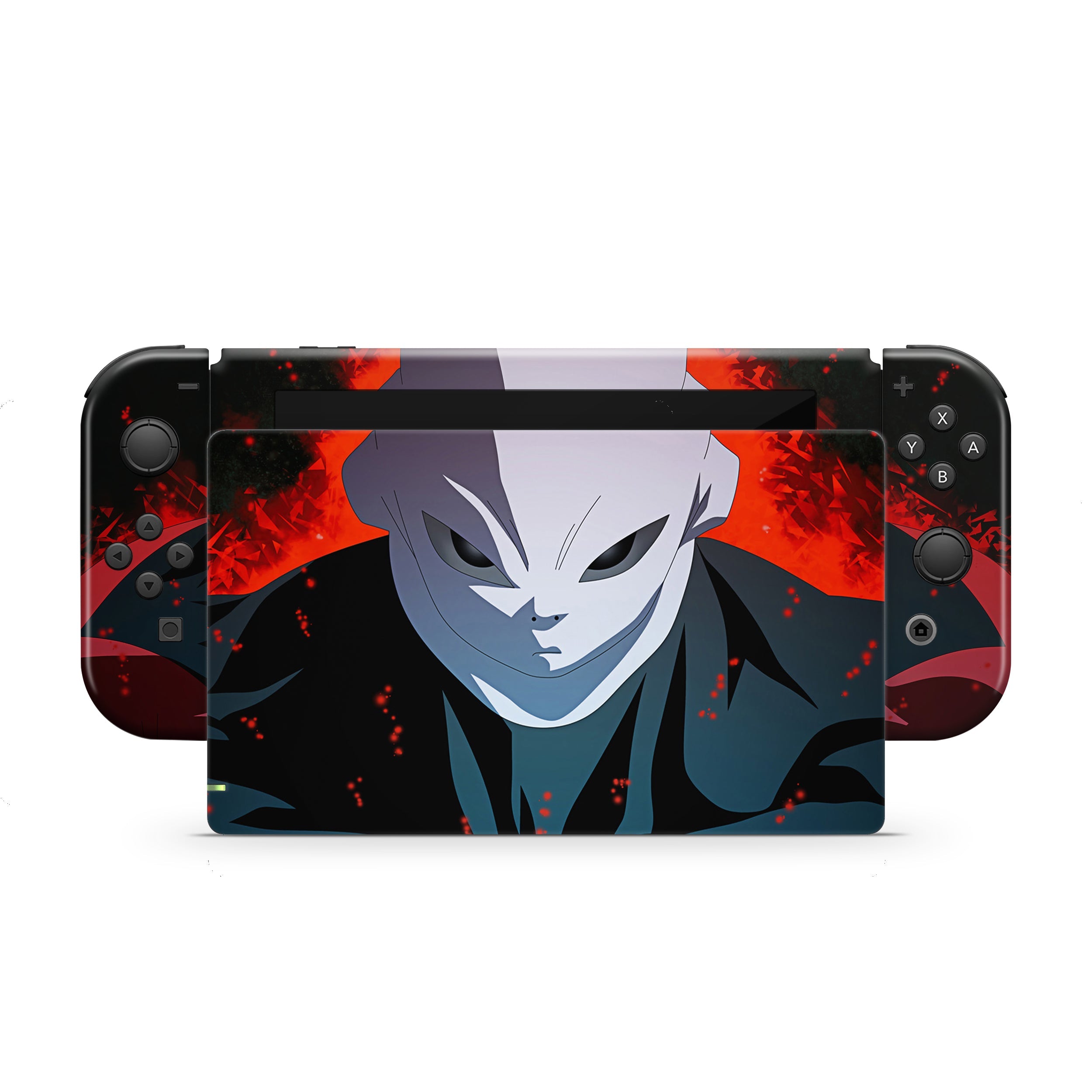 Celestial Titan Nintendo Switch Skin