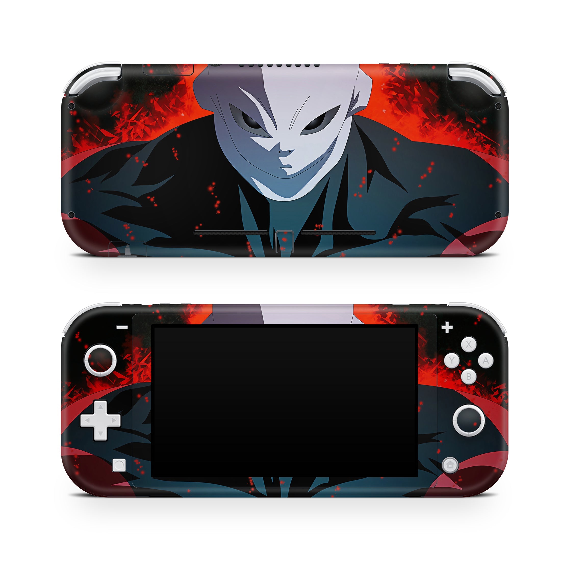 Celestial Titan Nintendo Switch Lite Skin