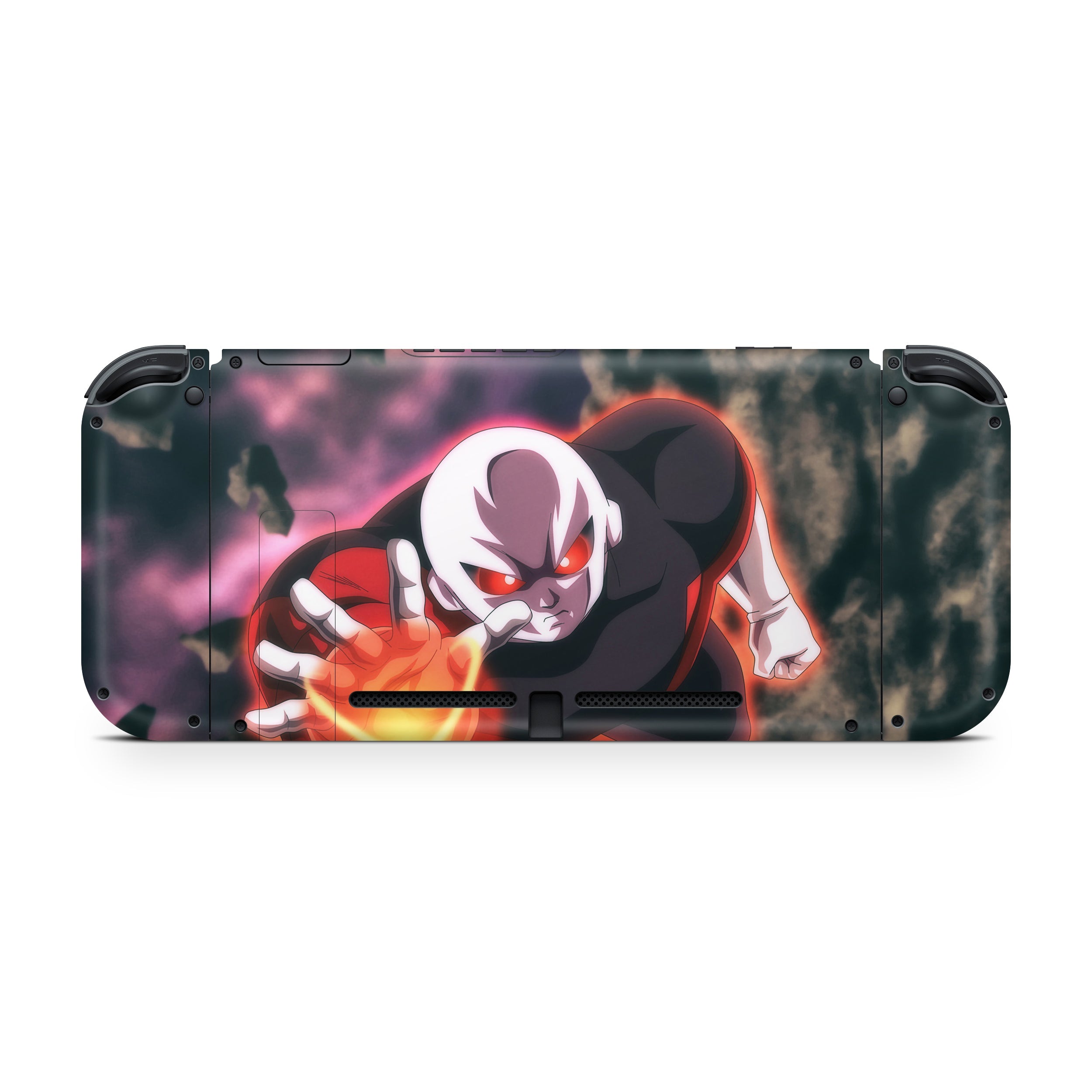Celestial Titan Nintendo Switch Skin