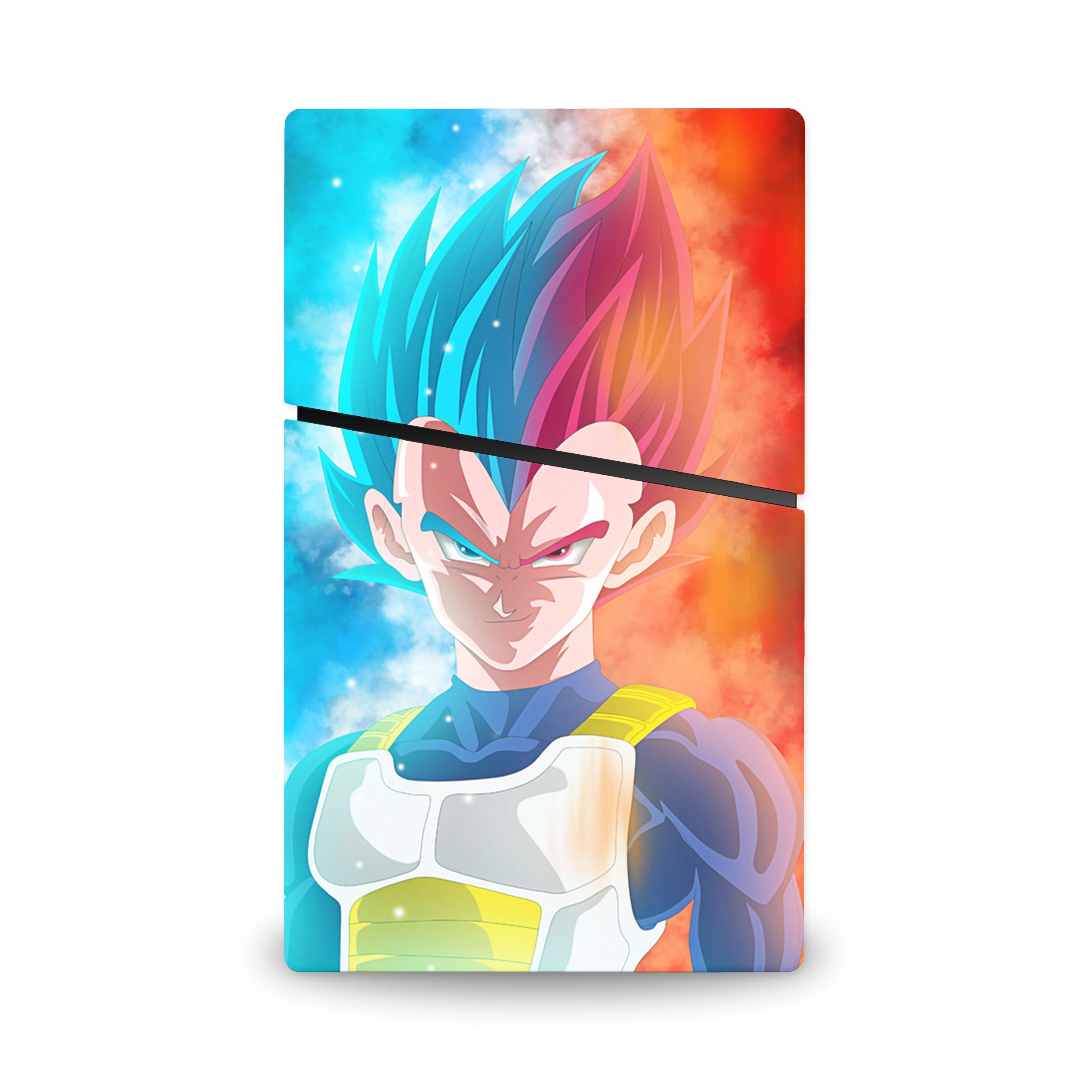 Prime Warrior PS5 Slim Digital Skin