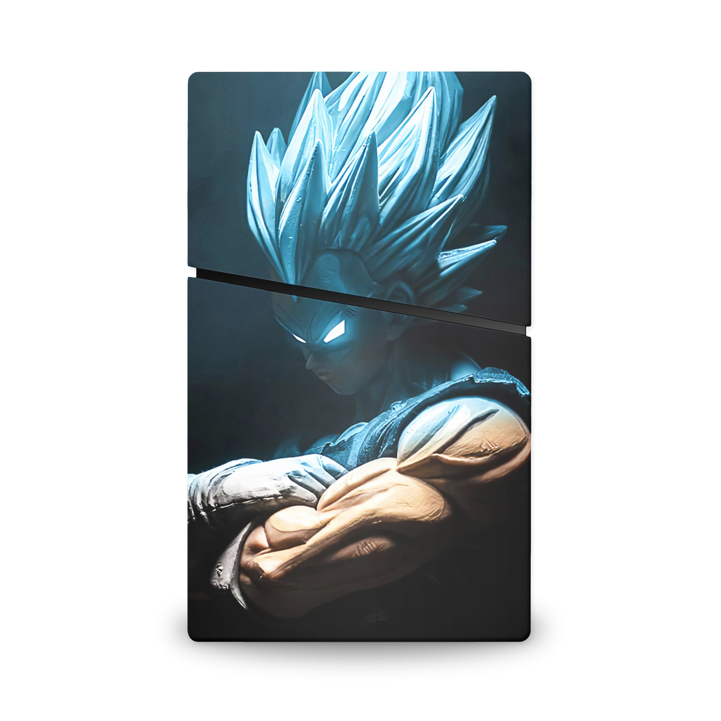Prime Warrior PS5 Slim Digital Skin