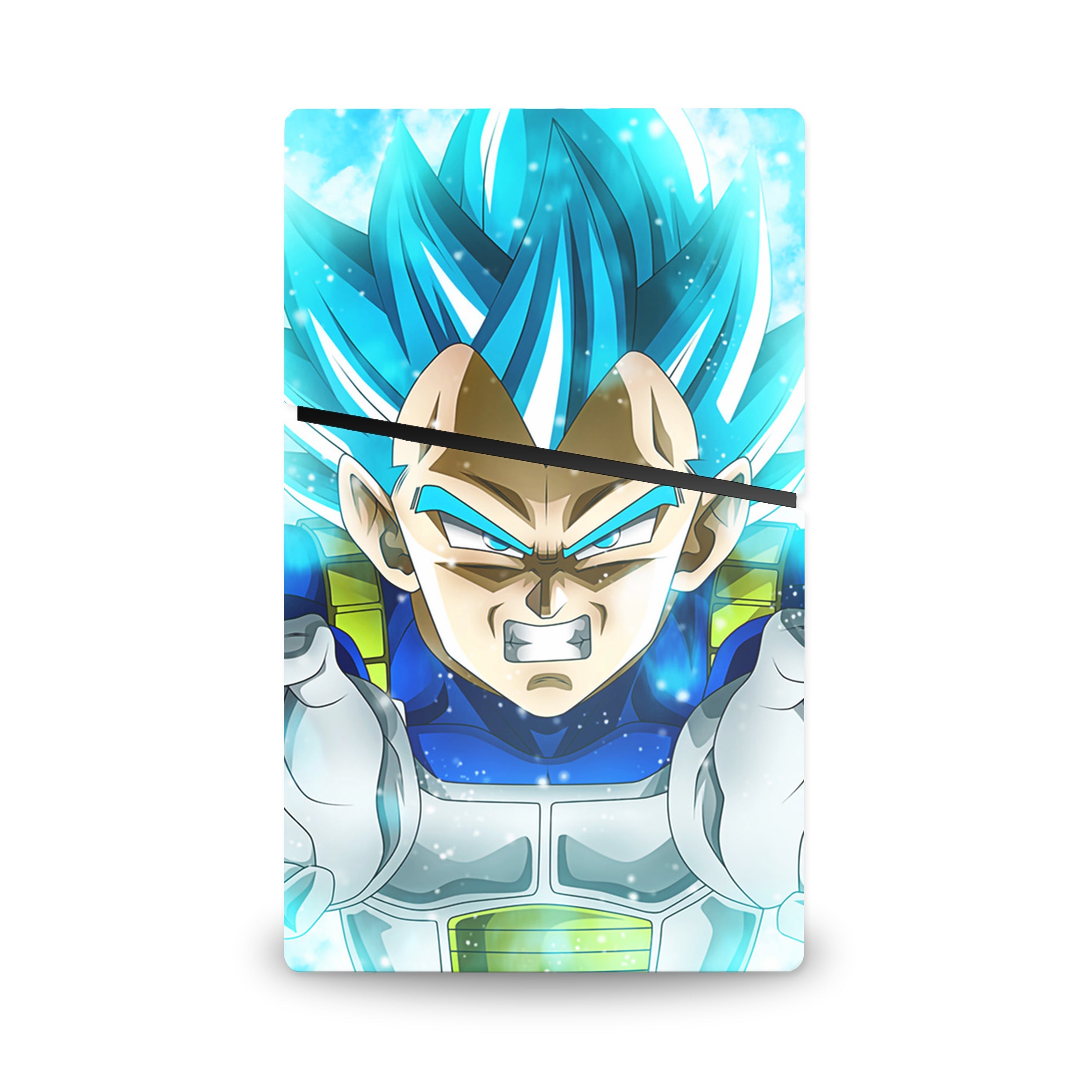 Prime Warrior PS5 Slim Digital Skin