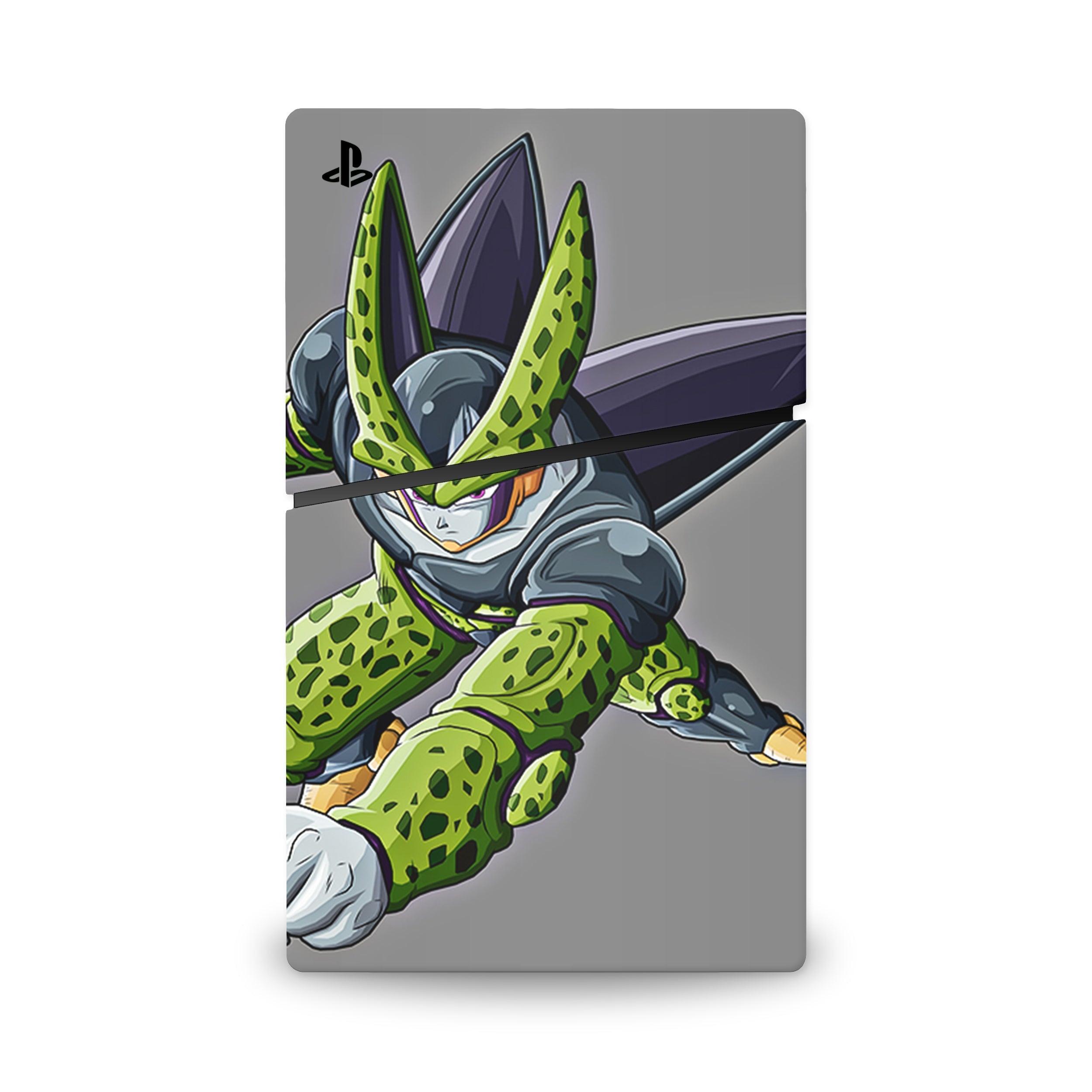 Bioform Overlord PS5 Slim Digital Skin