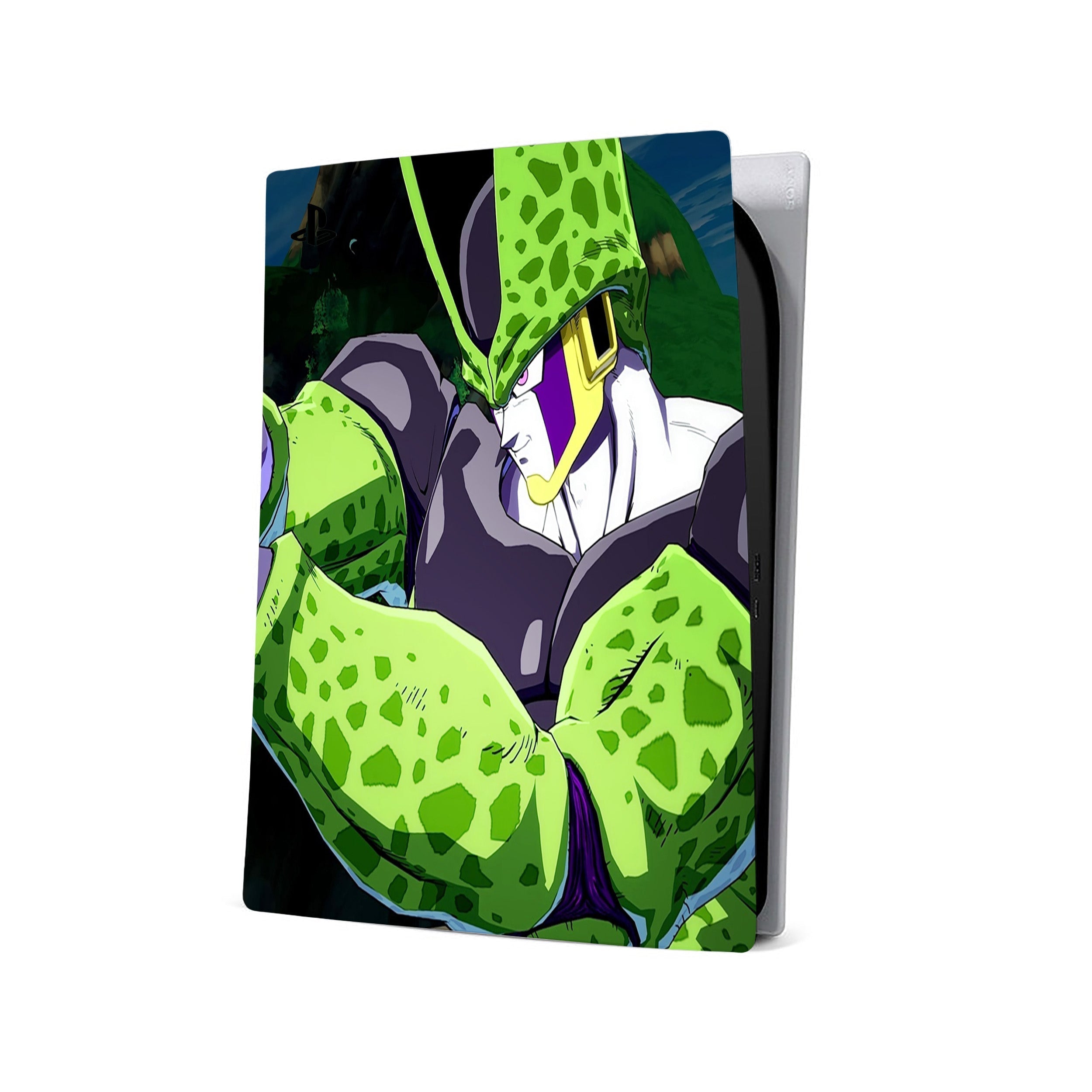 Bioform Overlord PS5 Skin