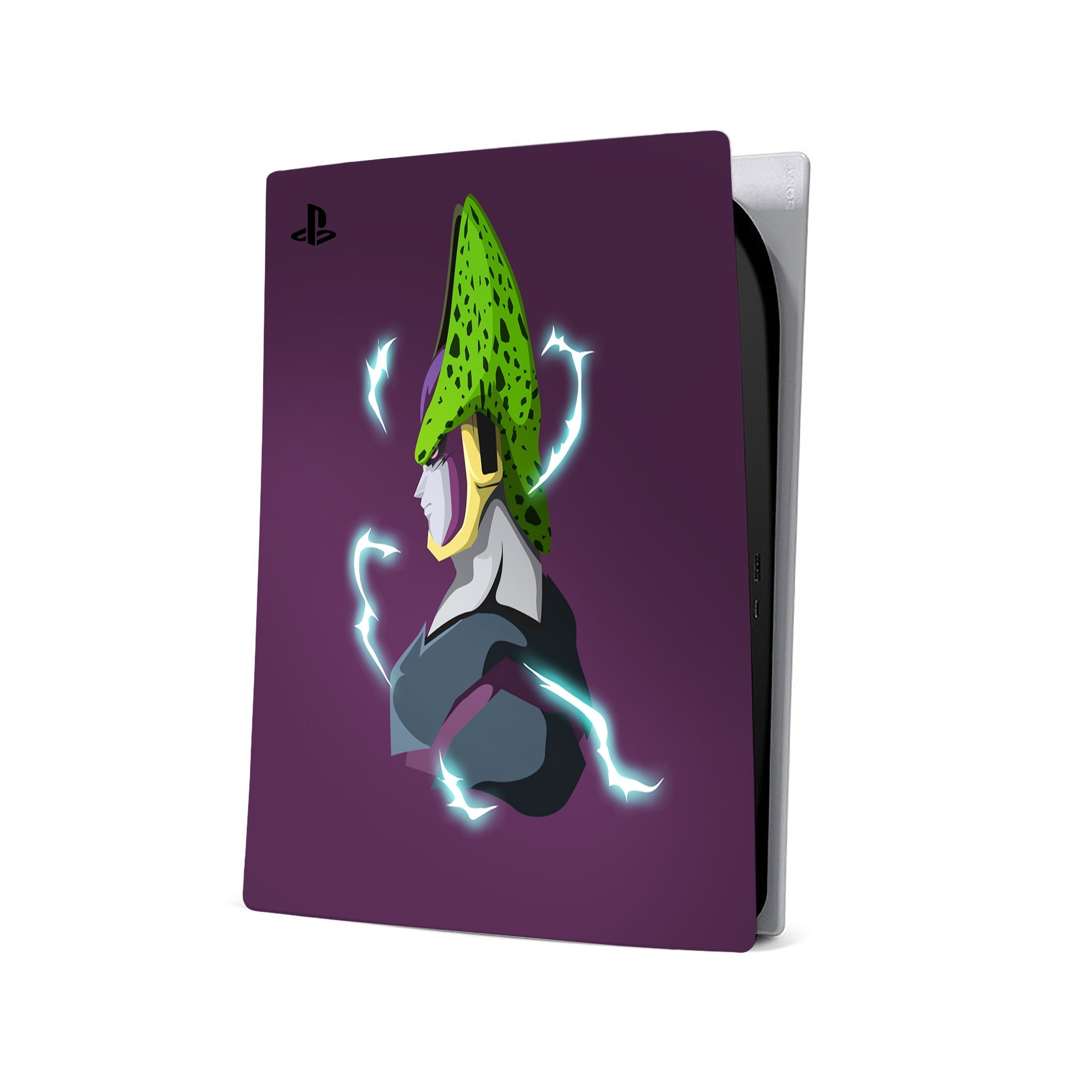 Bioform Overlord PS5 Skin