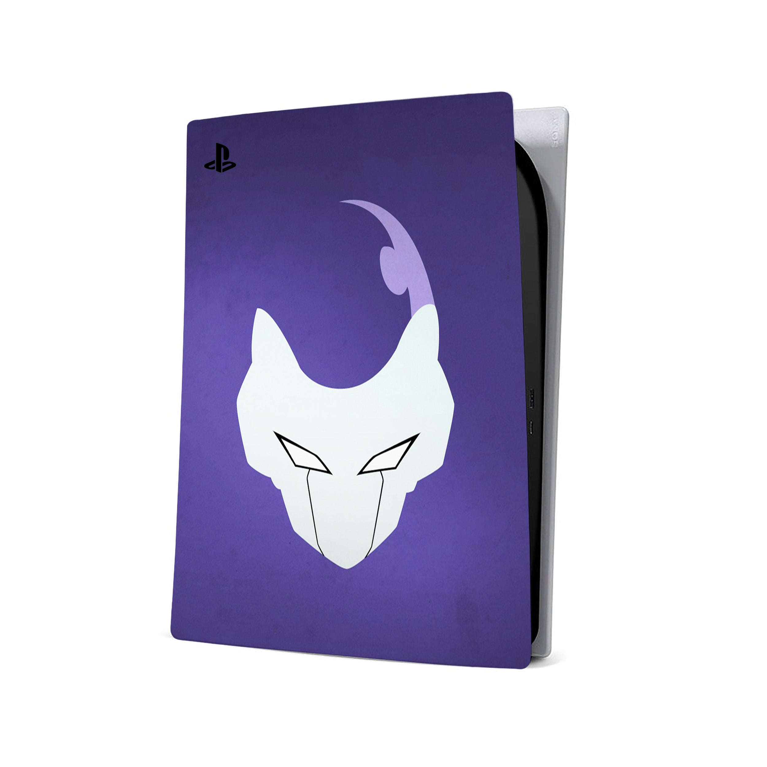 Frostborn Overlord PS5 Digital Skin