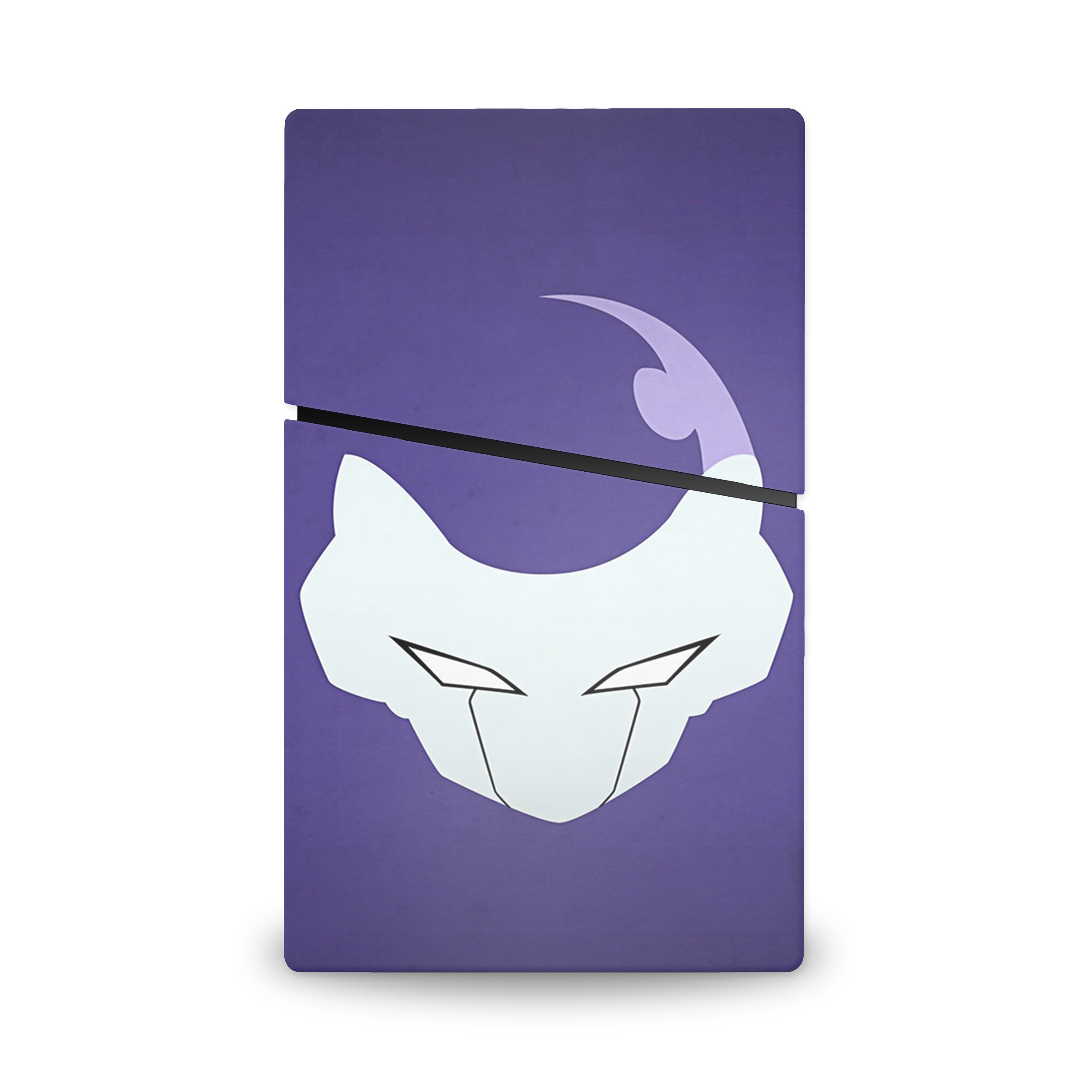 Frostborn Overlord PS5 Slim Digital Skin