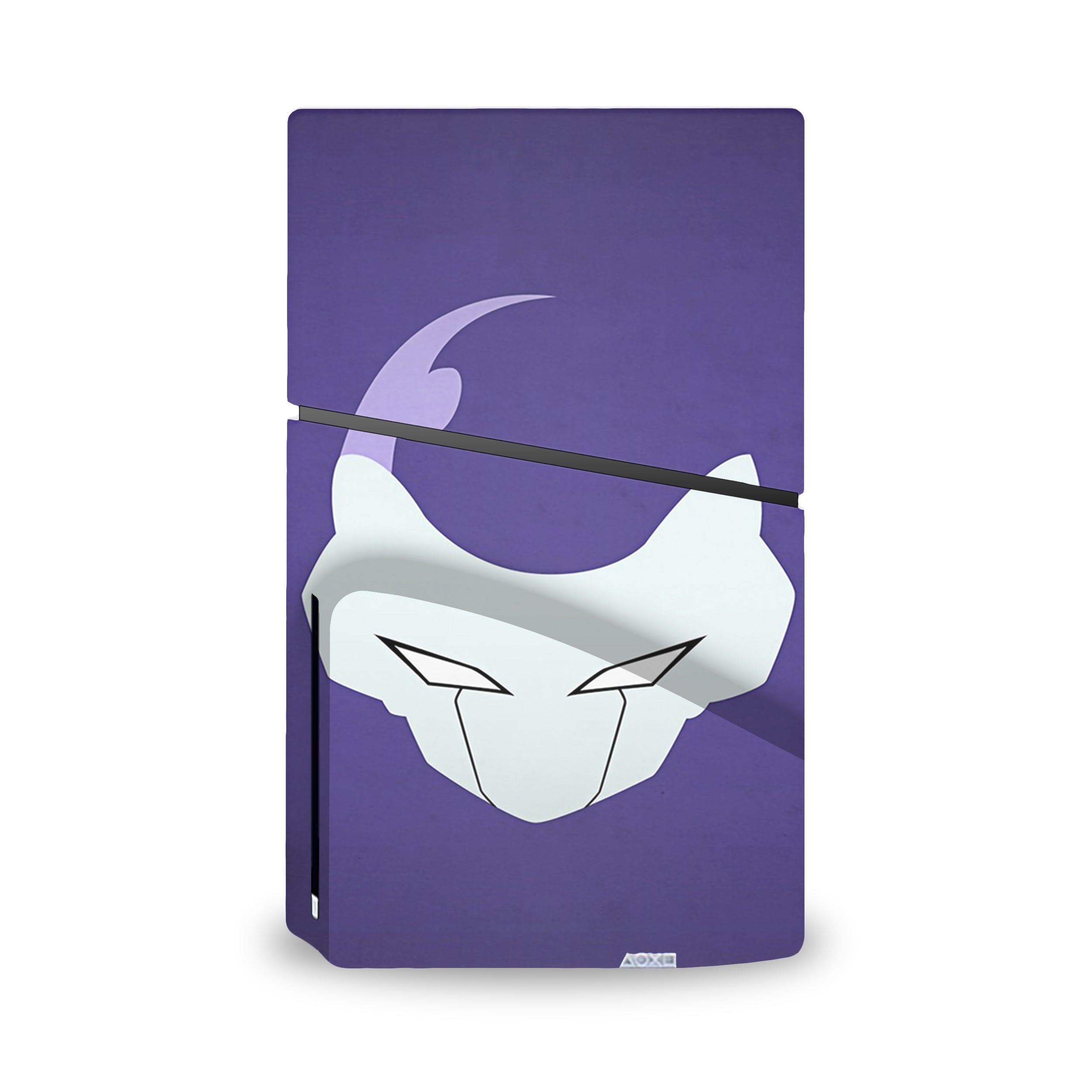 Frostborn Overlord PS5 Slim Skin