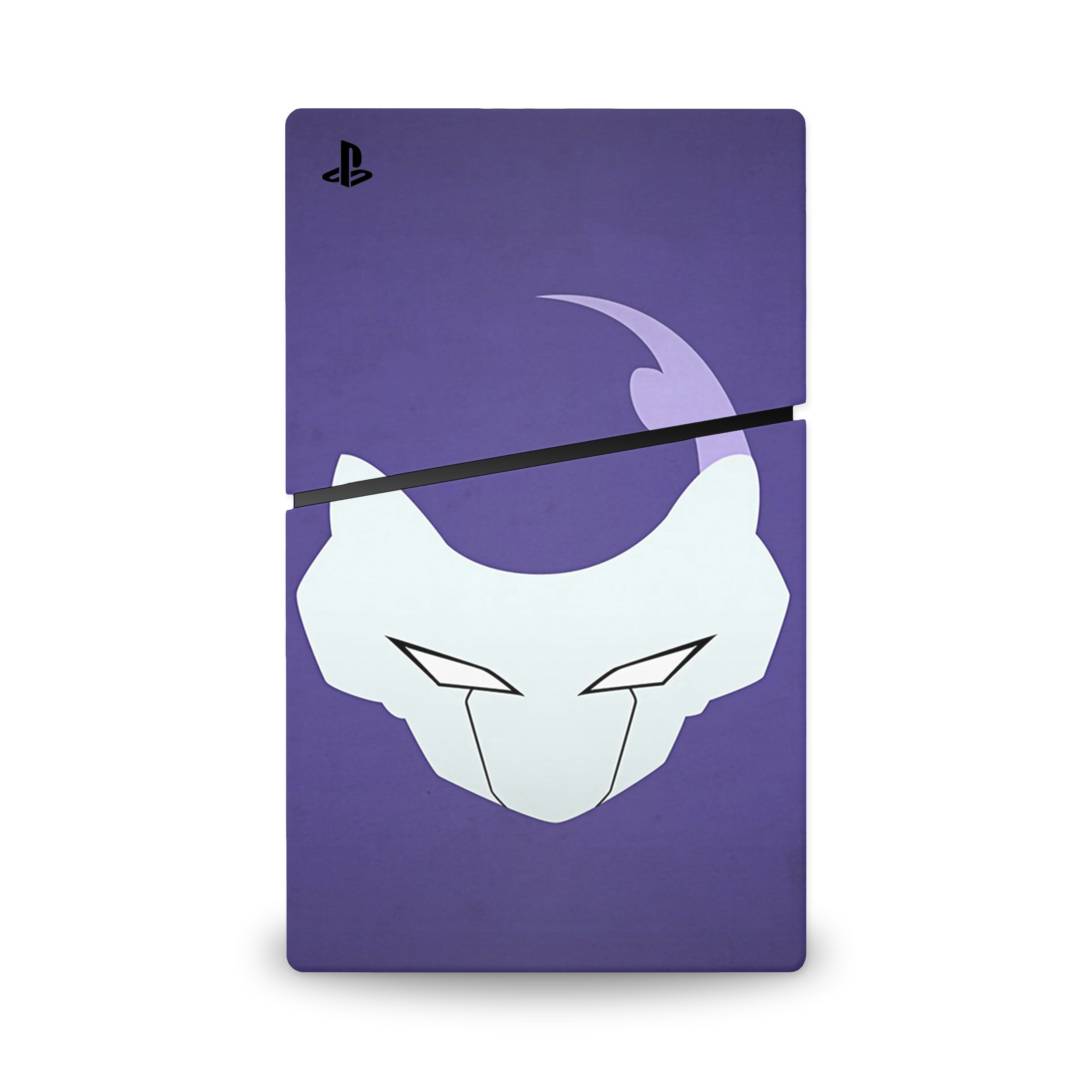 Frostborn Overlord PS5 Slim Skin
