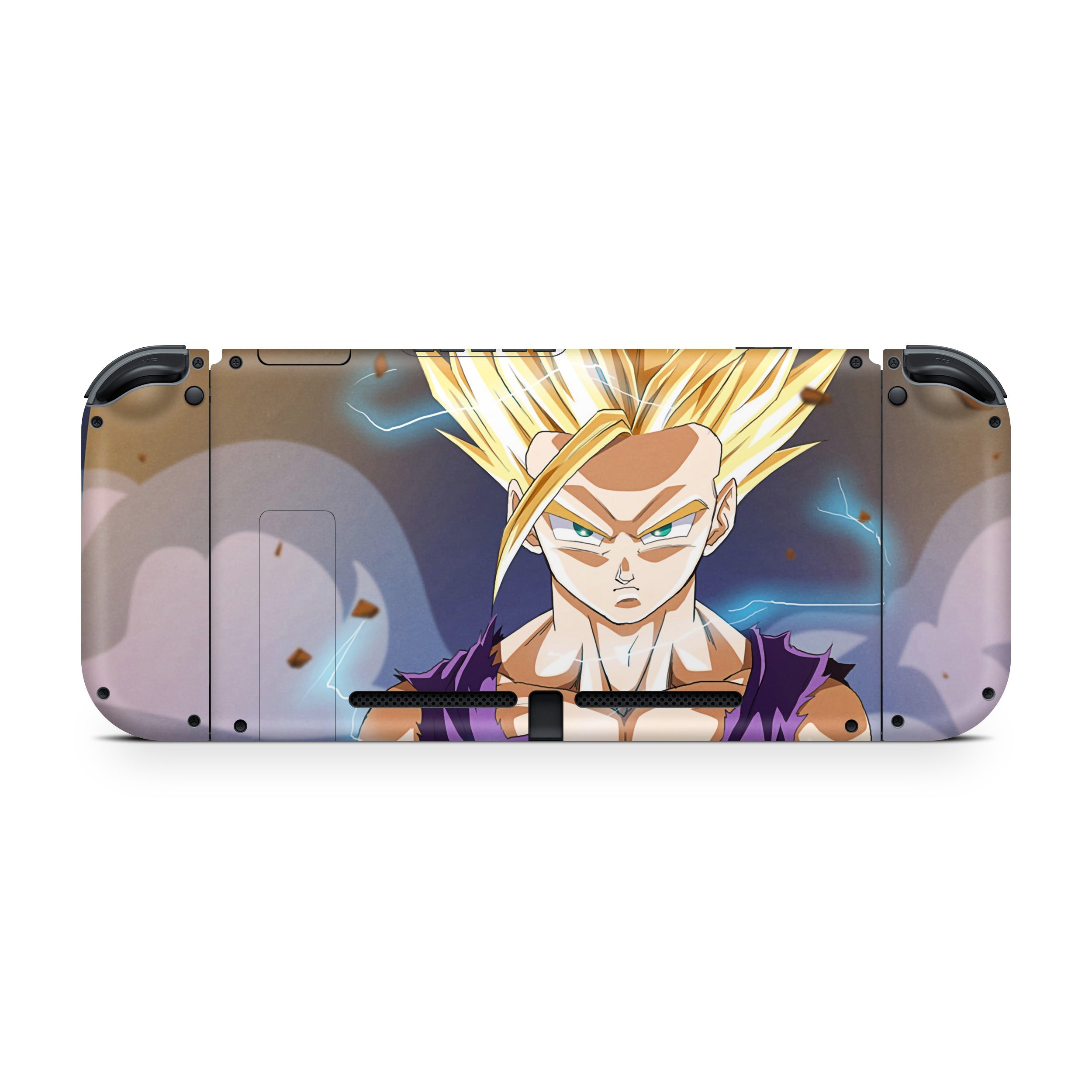 Nova Prodigy Nintendo Switch Skin