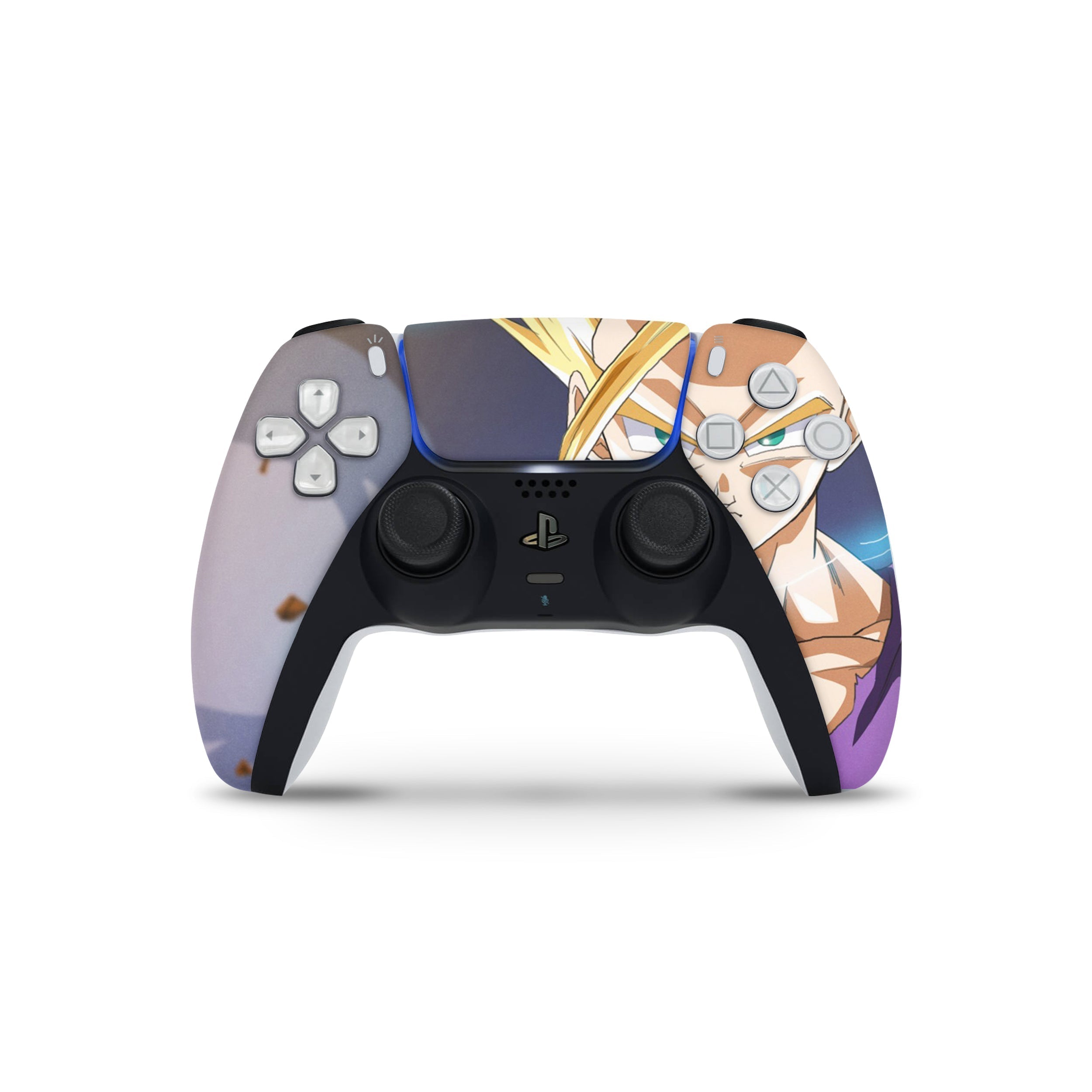 Nova Prodigy PS5 Digital Skin