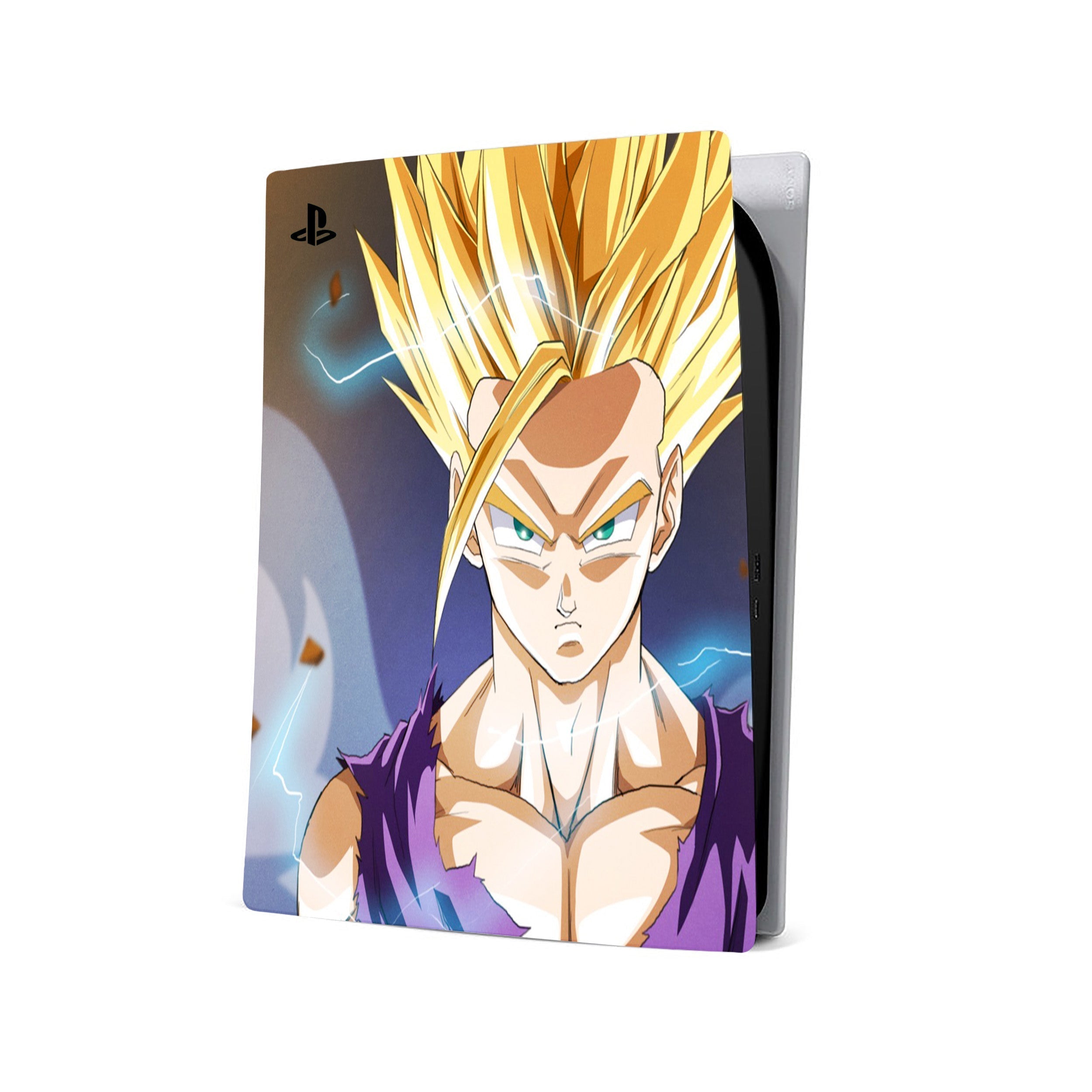 Nova Prodigy PS5 Skin