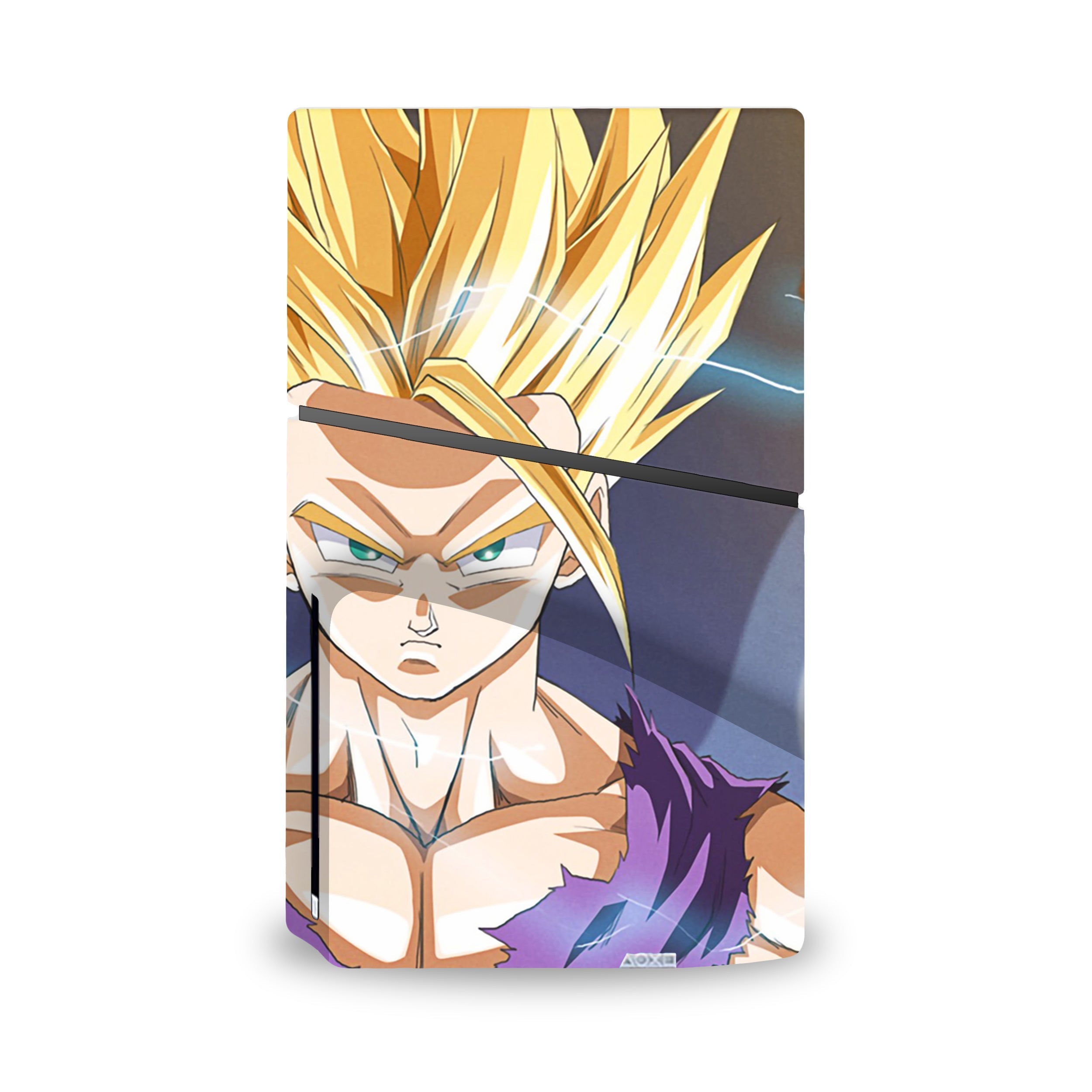 Nova Prodigy PS5 Slim Skin