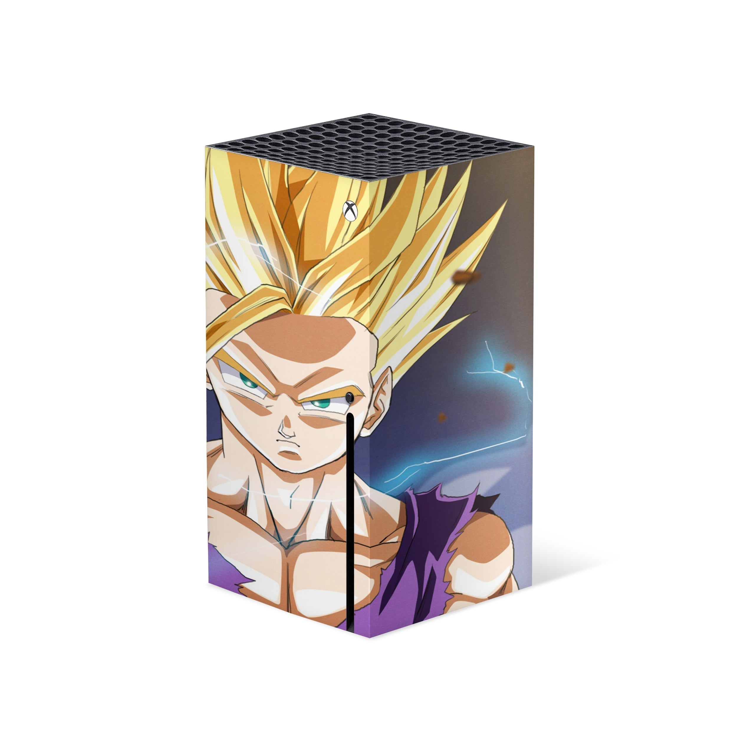 Nova Prodigy Xbox Series X Skin