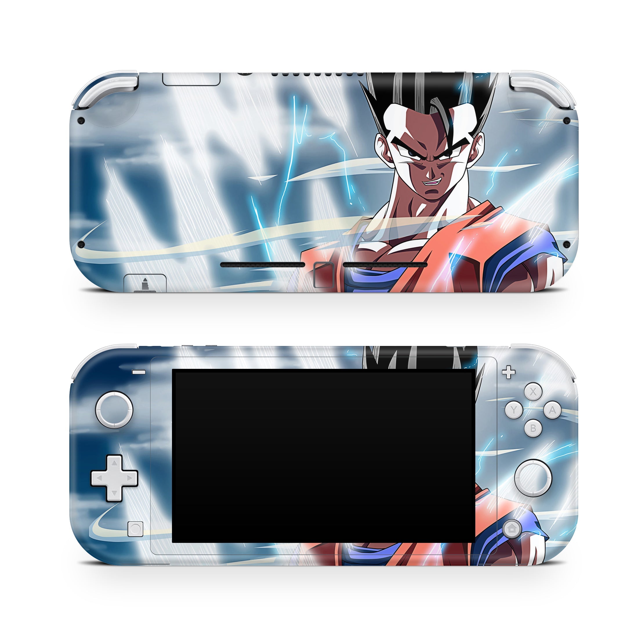 Nova Prodigy Nintendo Switch Lite Skin