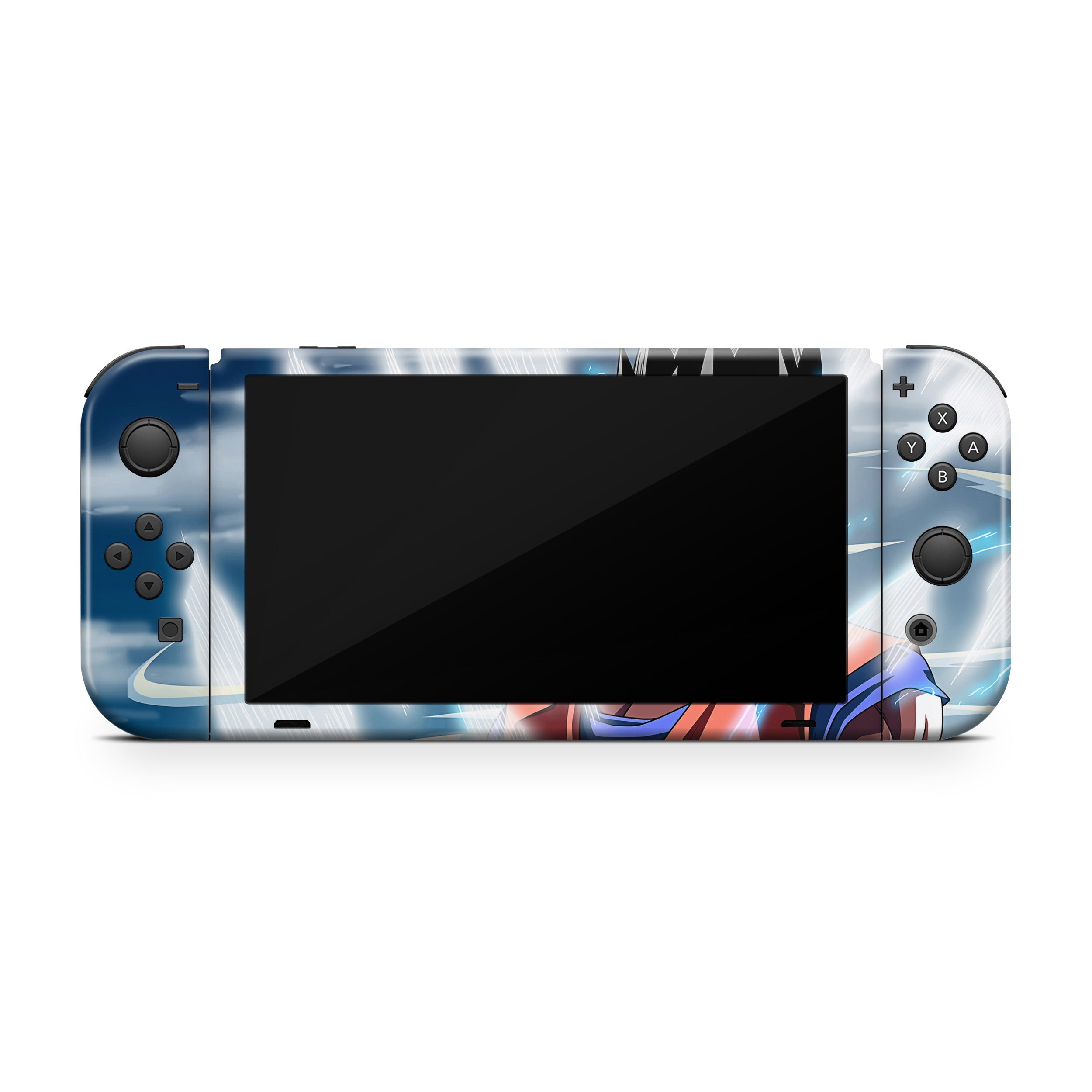 Nova Prodigy Nintendo Switch OLED Skin