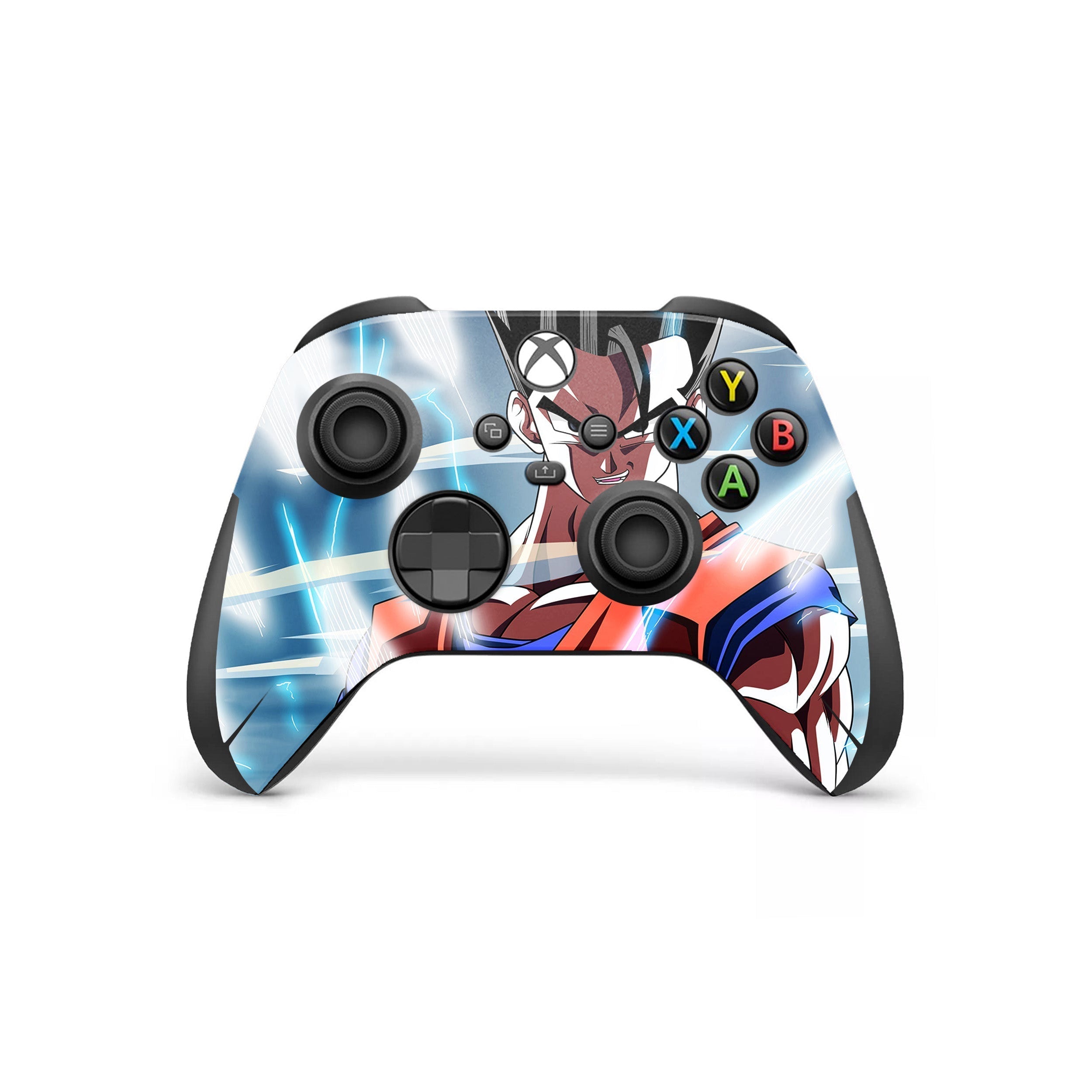 Nova Prodigy Xbox Series Controller Skin