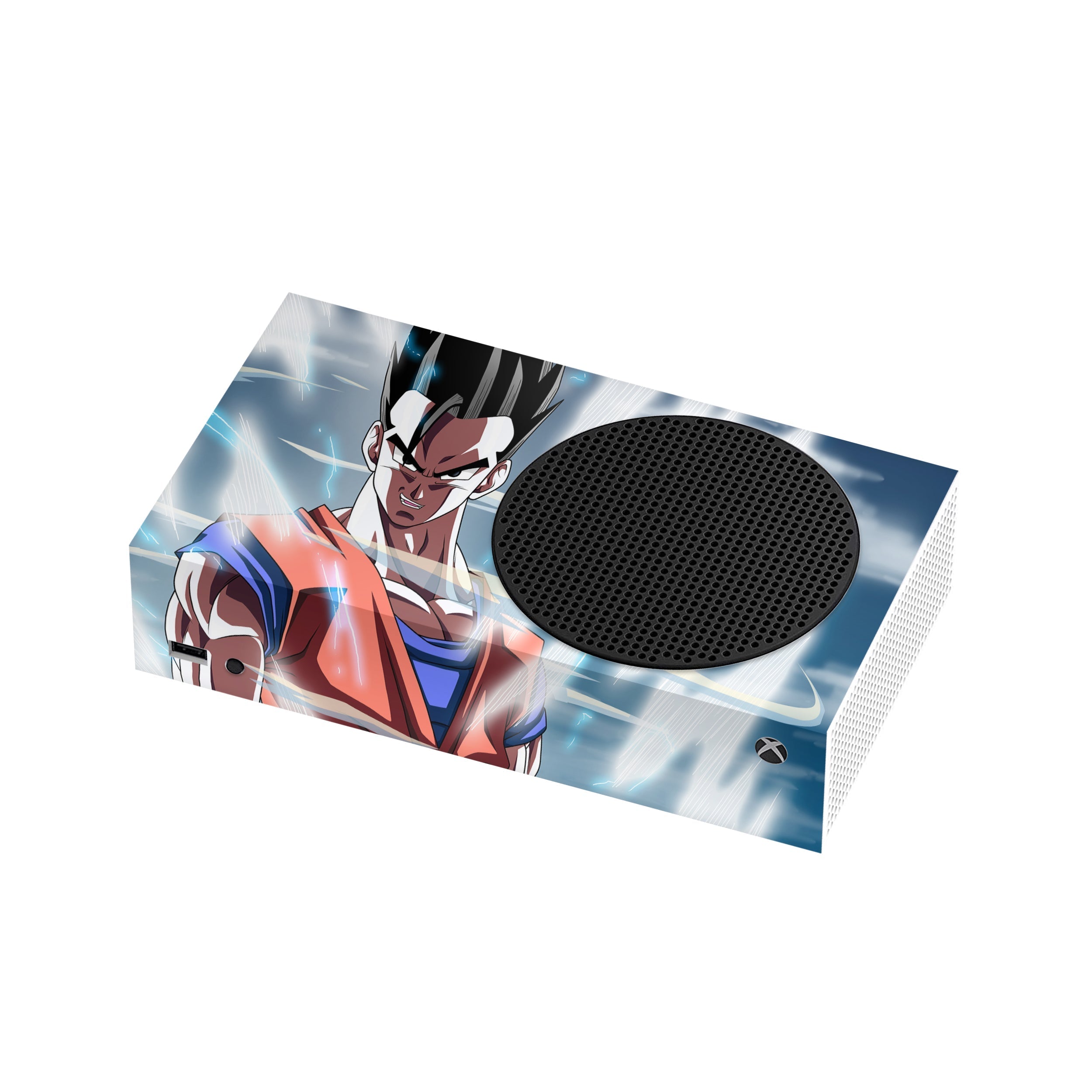 Nova Prodigy Xbox Series S Skin