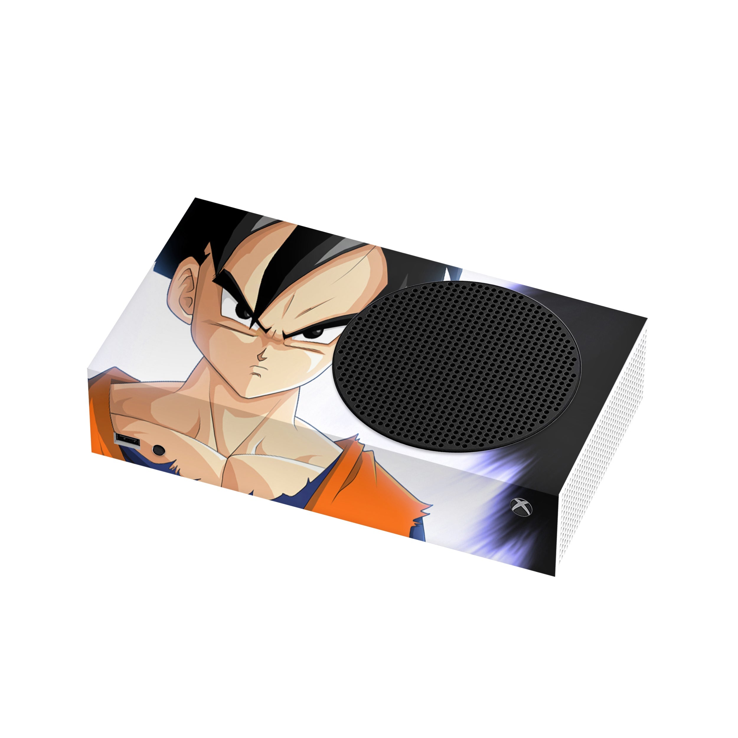 Nova Prodigy Xbox Series S Skin