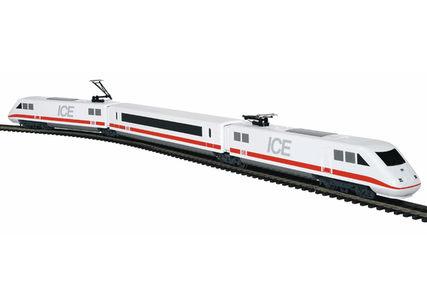 PIKO 57094 HO Scale PIKO myTrain® ICE Passenger Starter Set