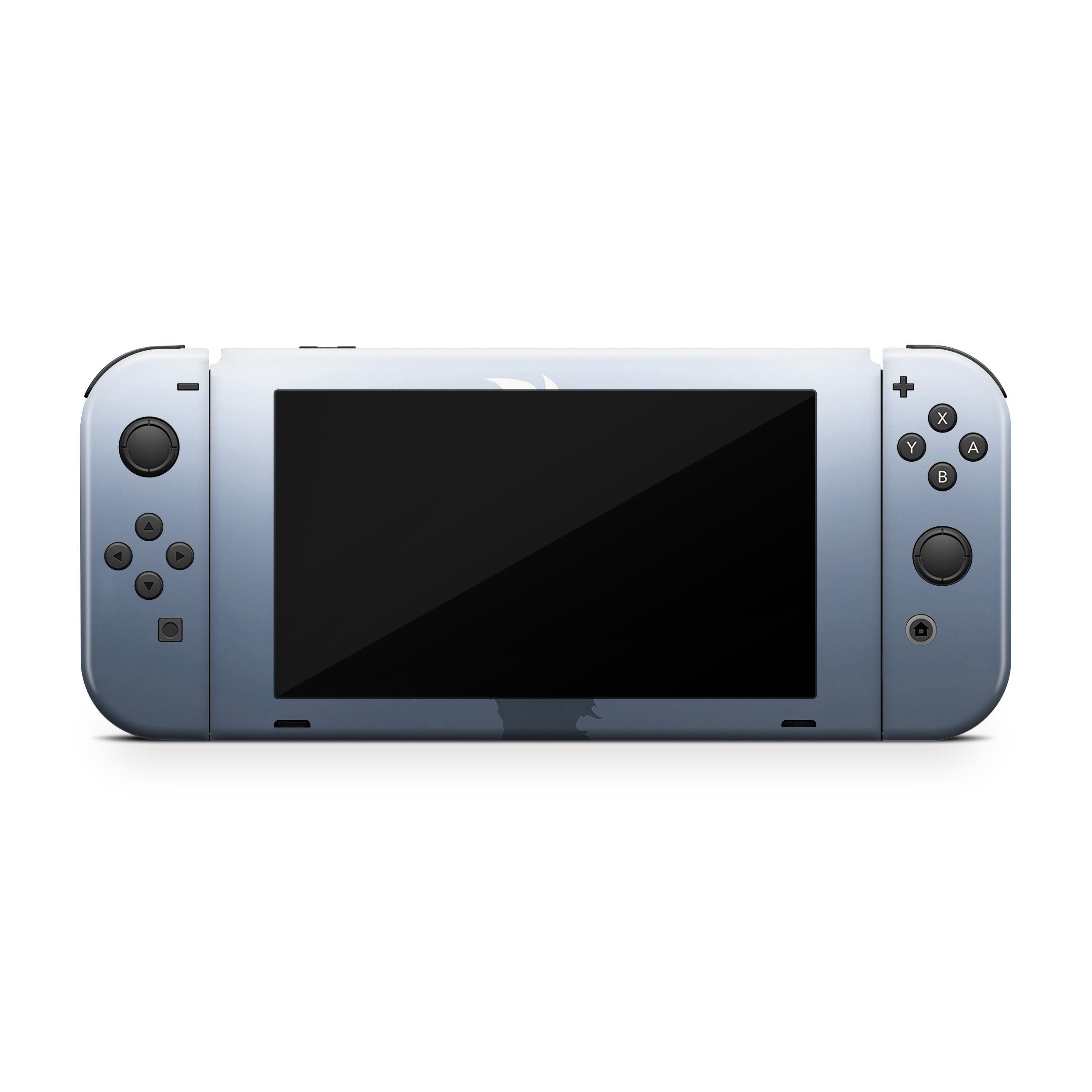 Saiyan Prime Nintendo Switch OLED Skin