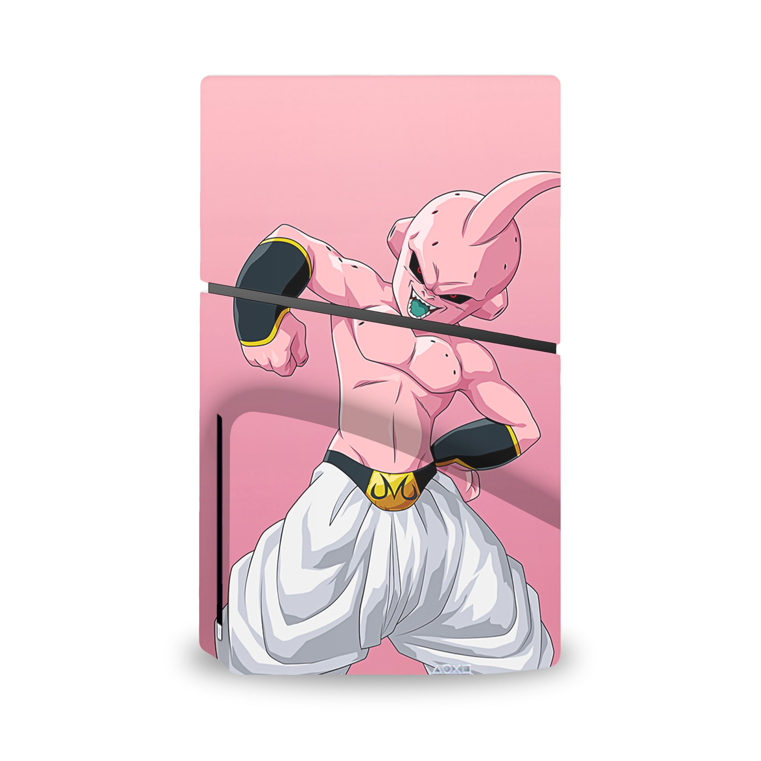 Chaos Bringer PS5 Slim Skin