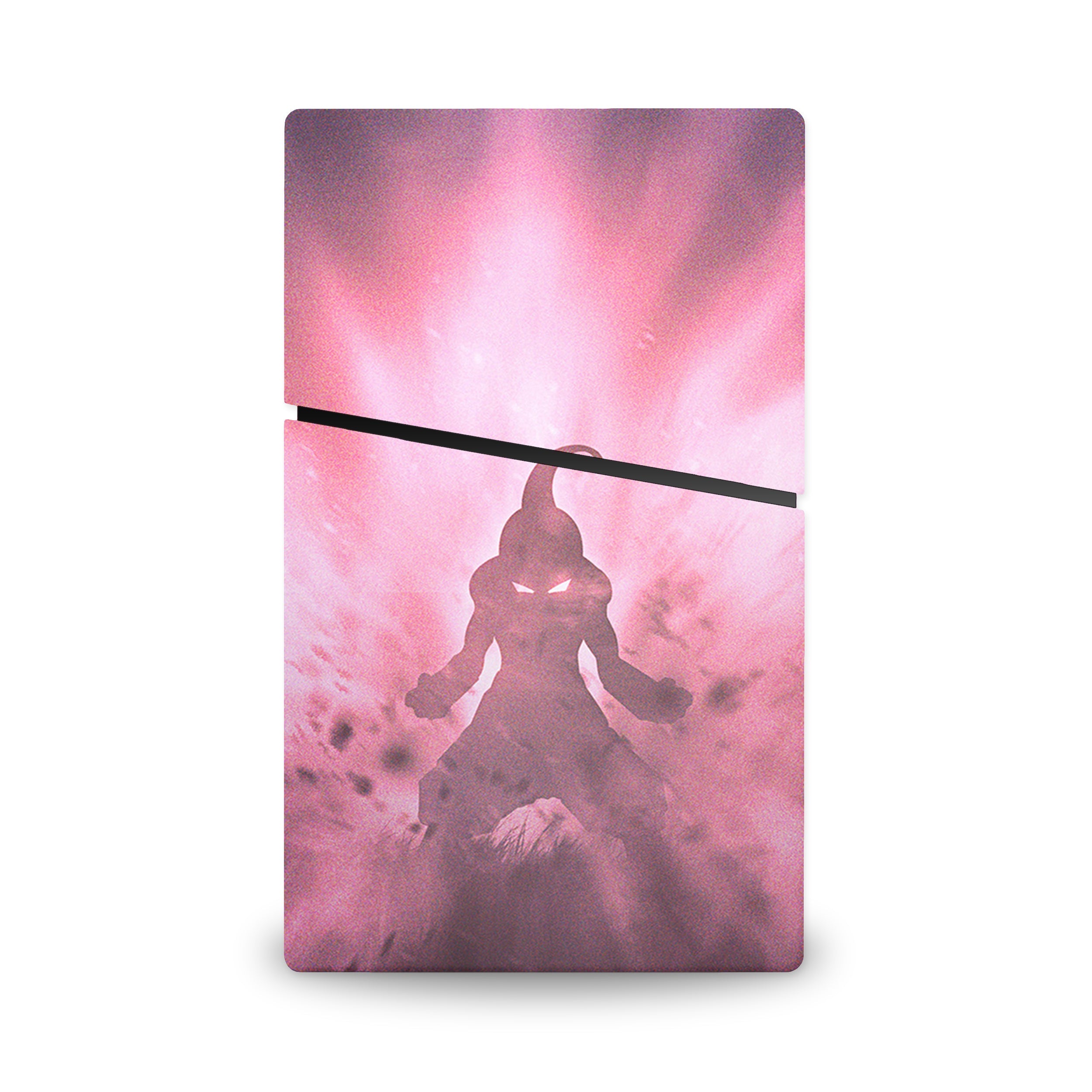 Chaos Bringer PS5 Slim Digital Skin