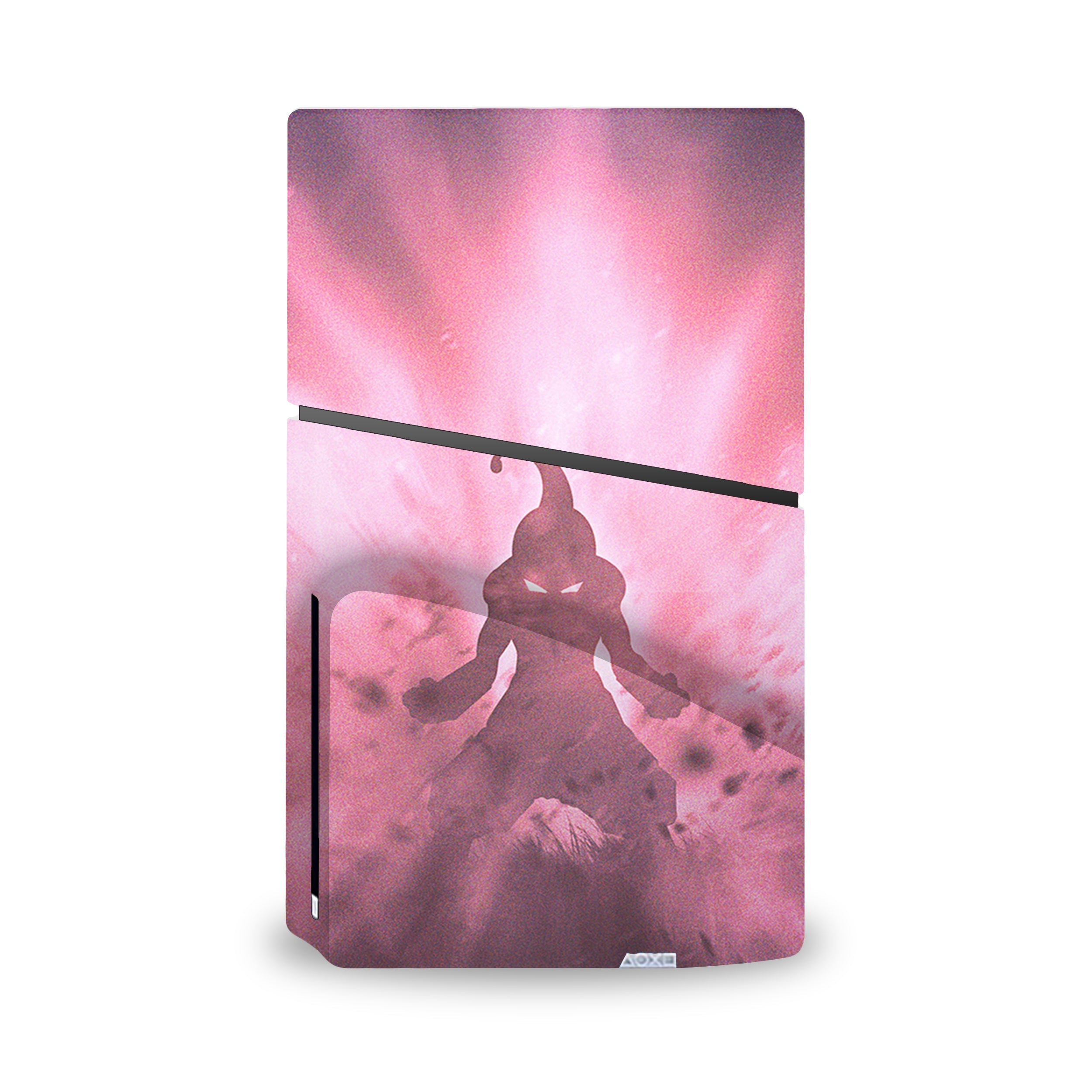 Chaos Bringer PS5 Slim Skin