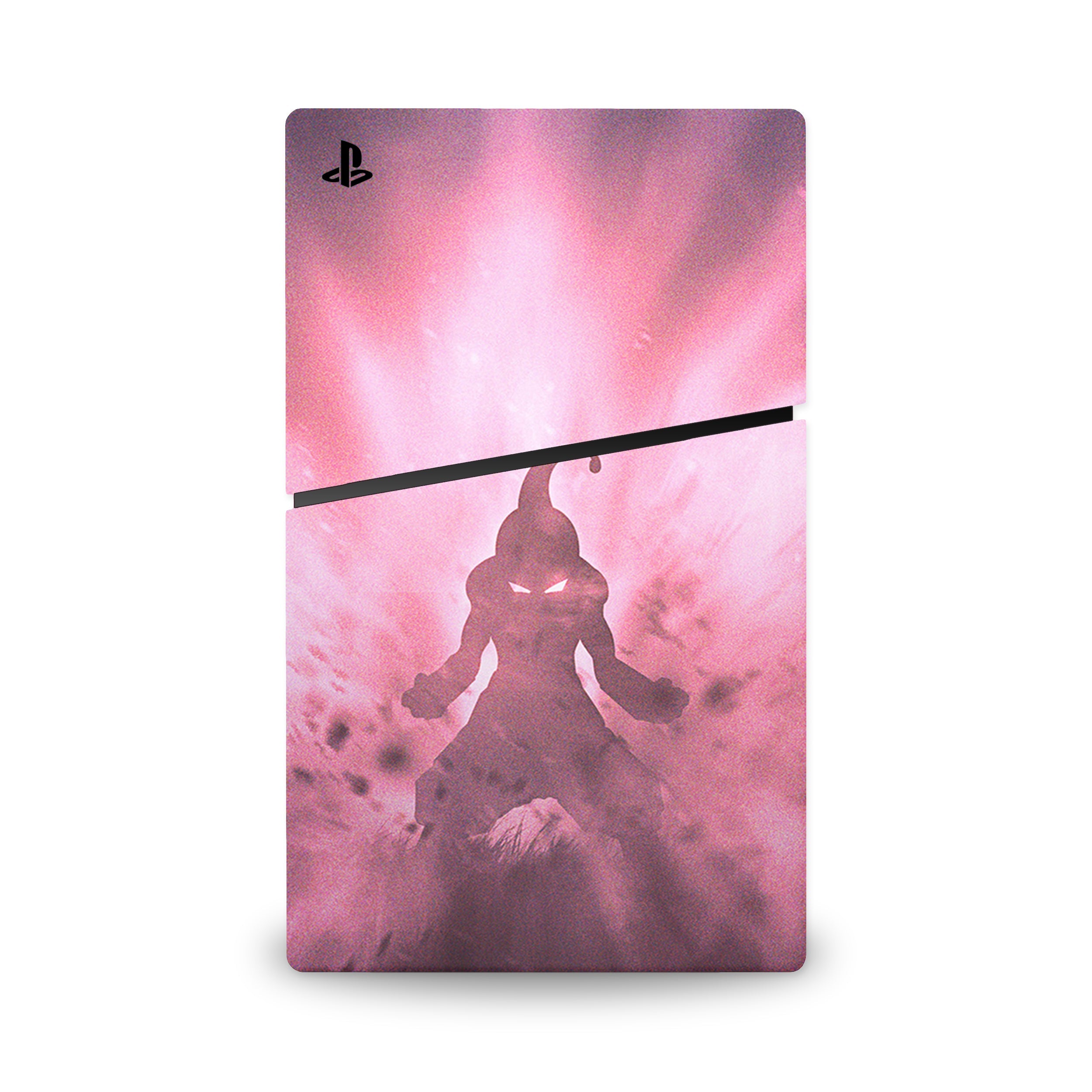 Chaos Bringer PS5 Slim Skin