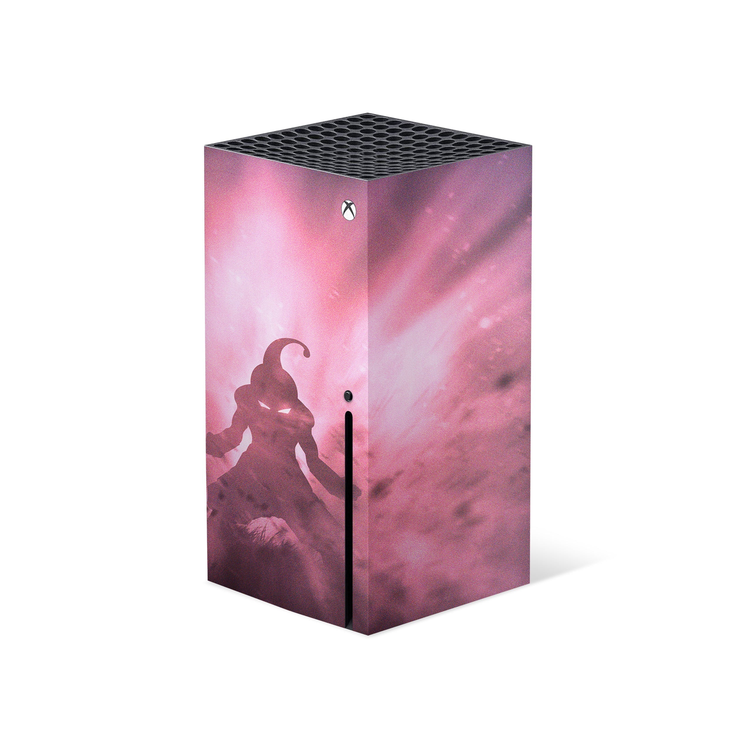 Chaos Bringer Xbox Series X Skin