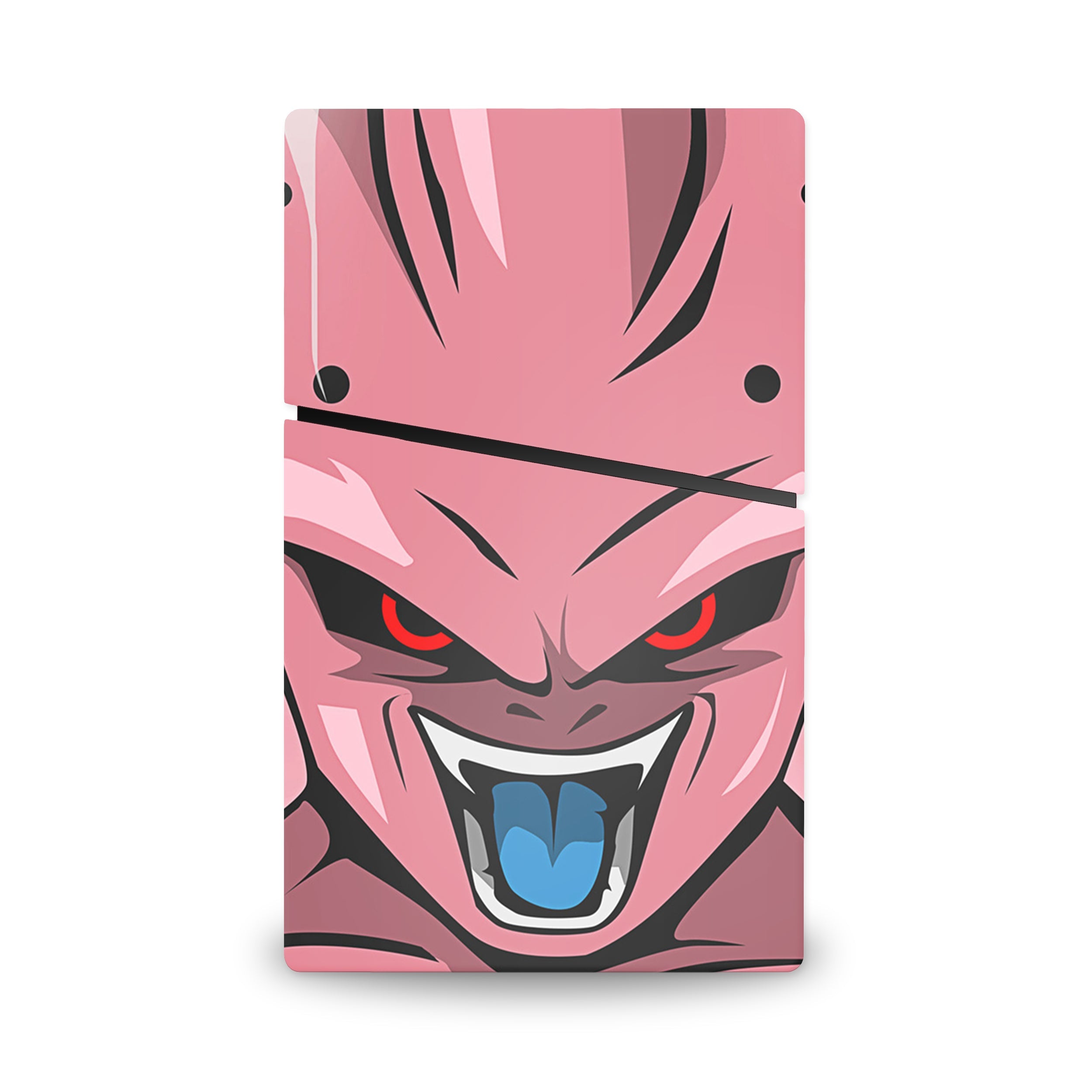 Chaos Bringer PS5 Slim Digital Skin