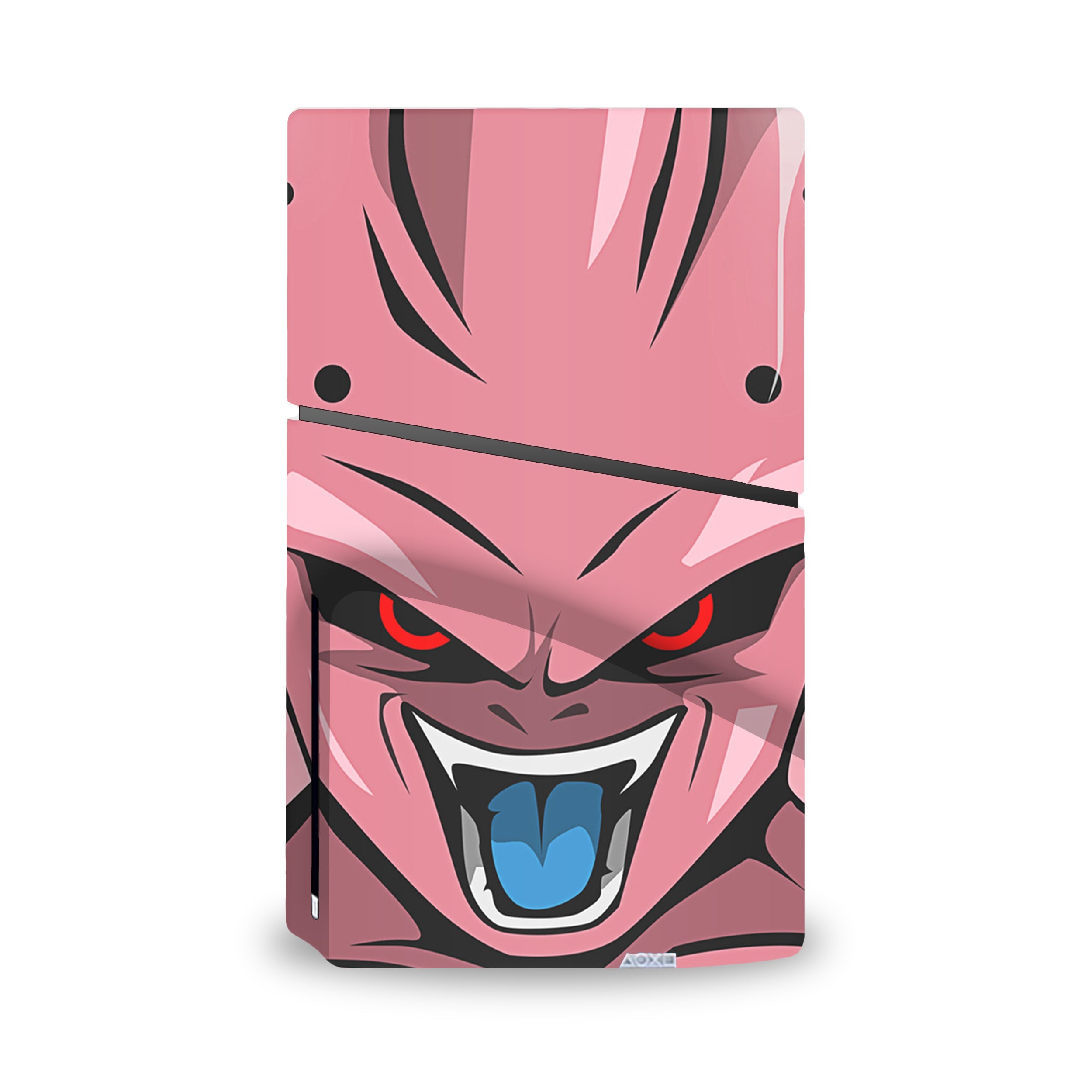 Chaos Bringer PS5 Slim Skin