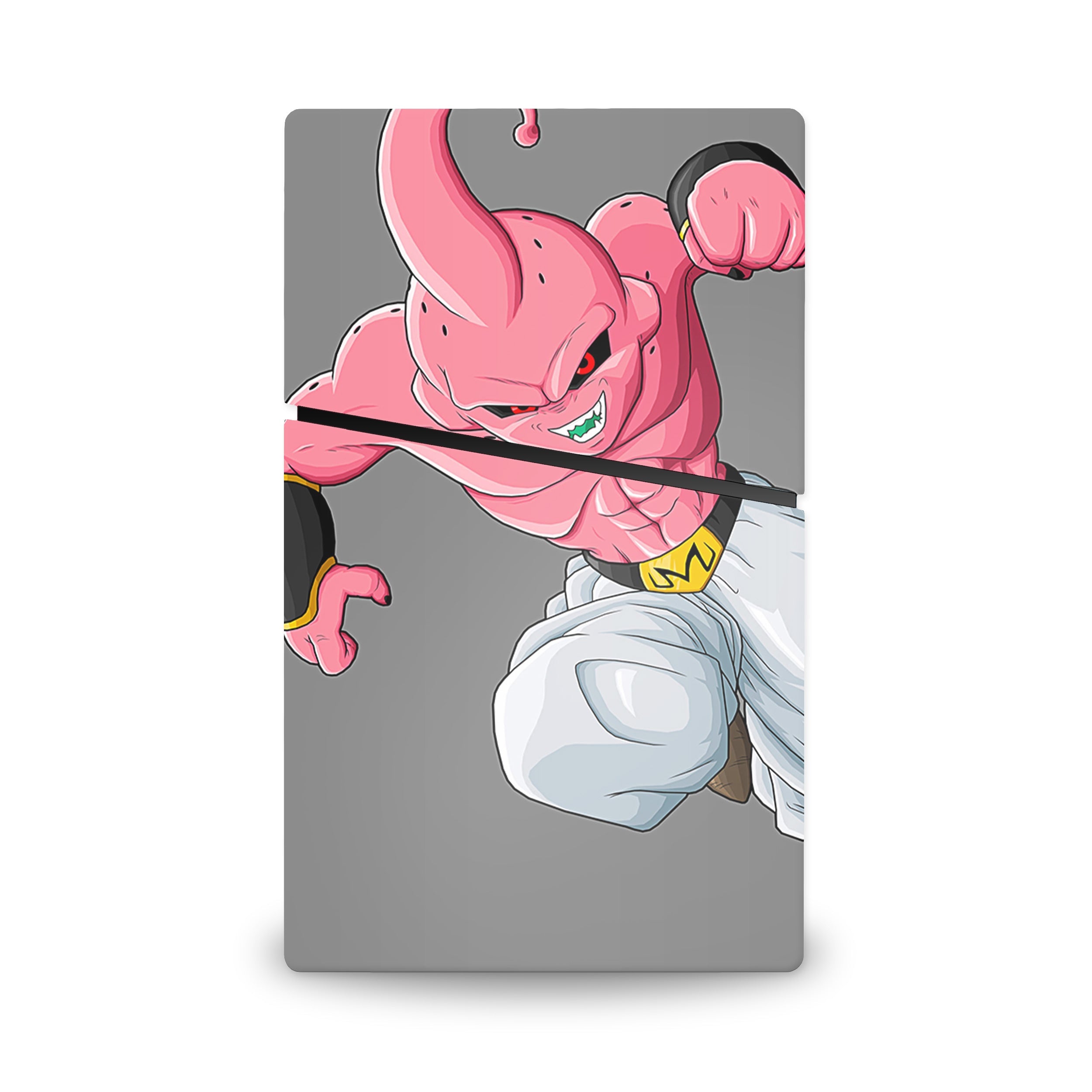 Chaos Bringer PS5 Slim Digital Skin