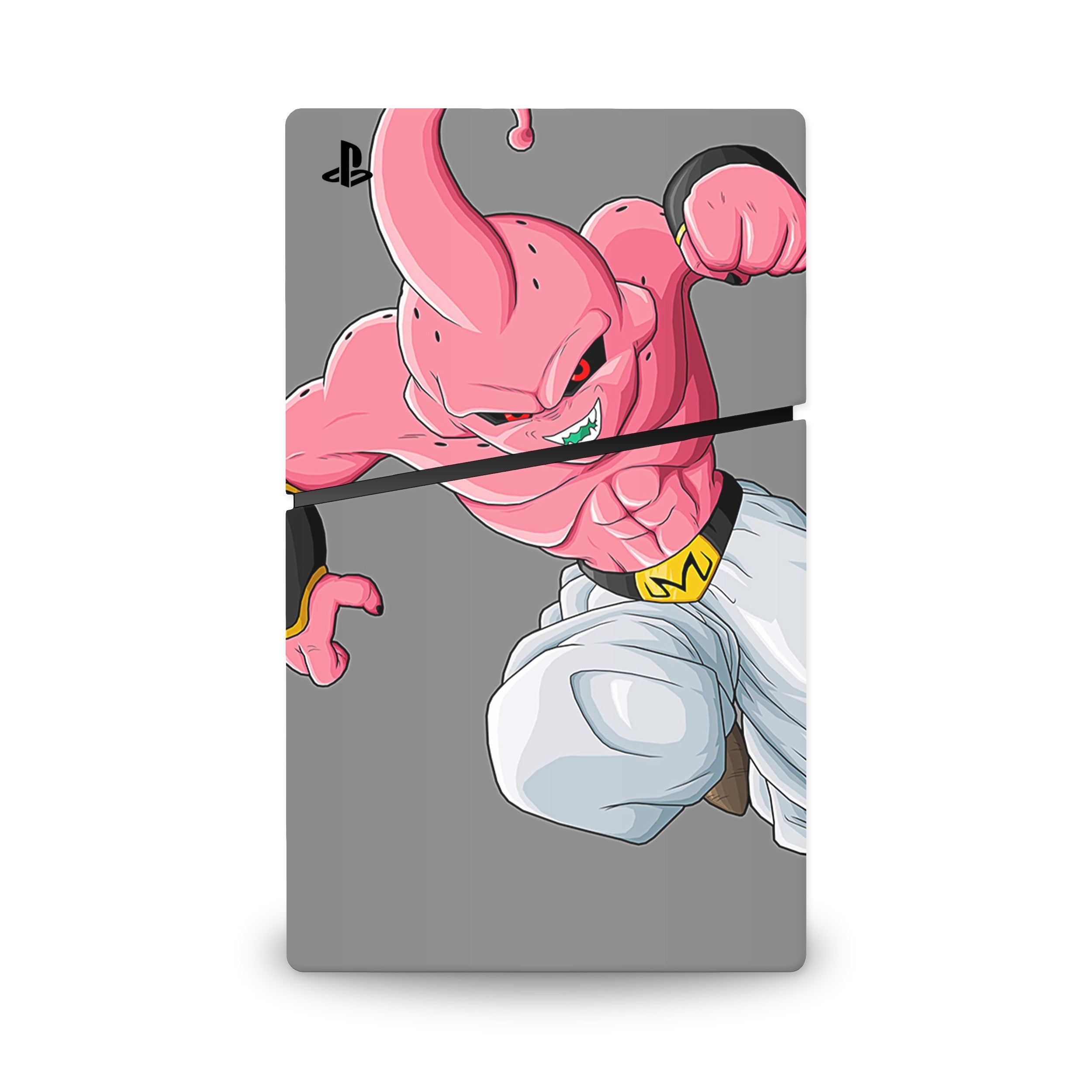 Chaos Bringer PS5 Slim Digital Skin