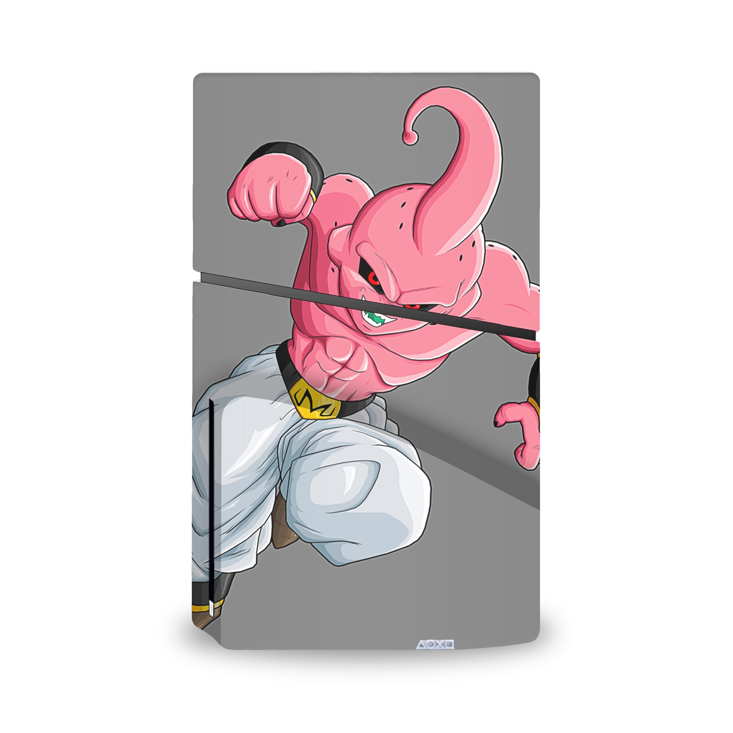 Chaos Bringer PS5 Slim Skin