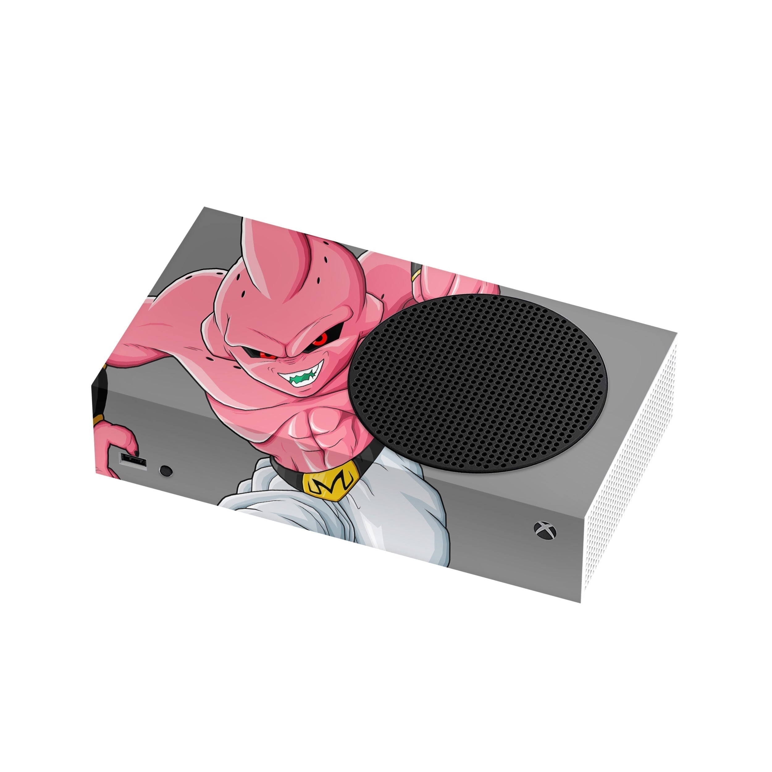 Chaos Bringer Xbox Series S Skin