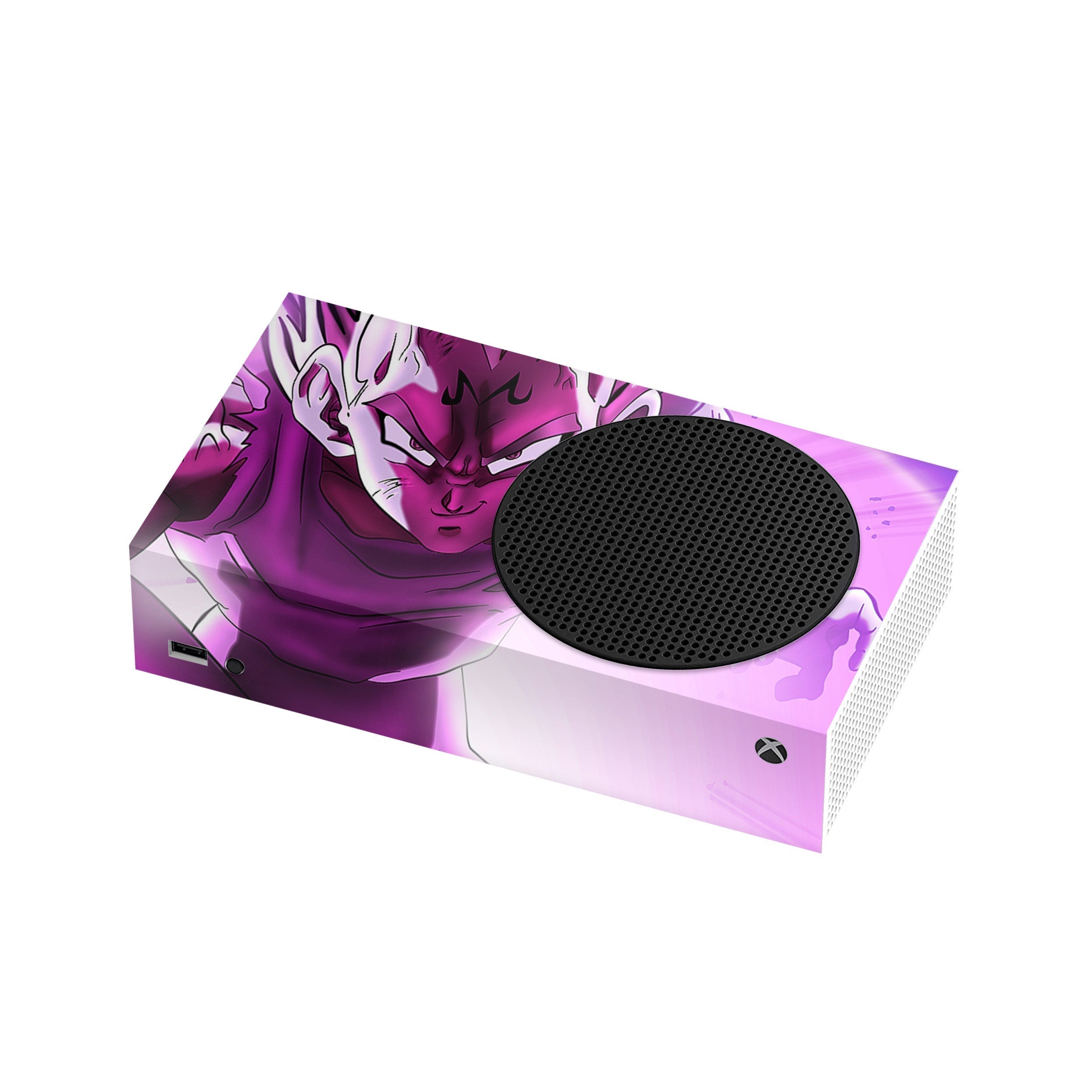 Prime Warrior Xbox Series S Skin