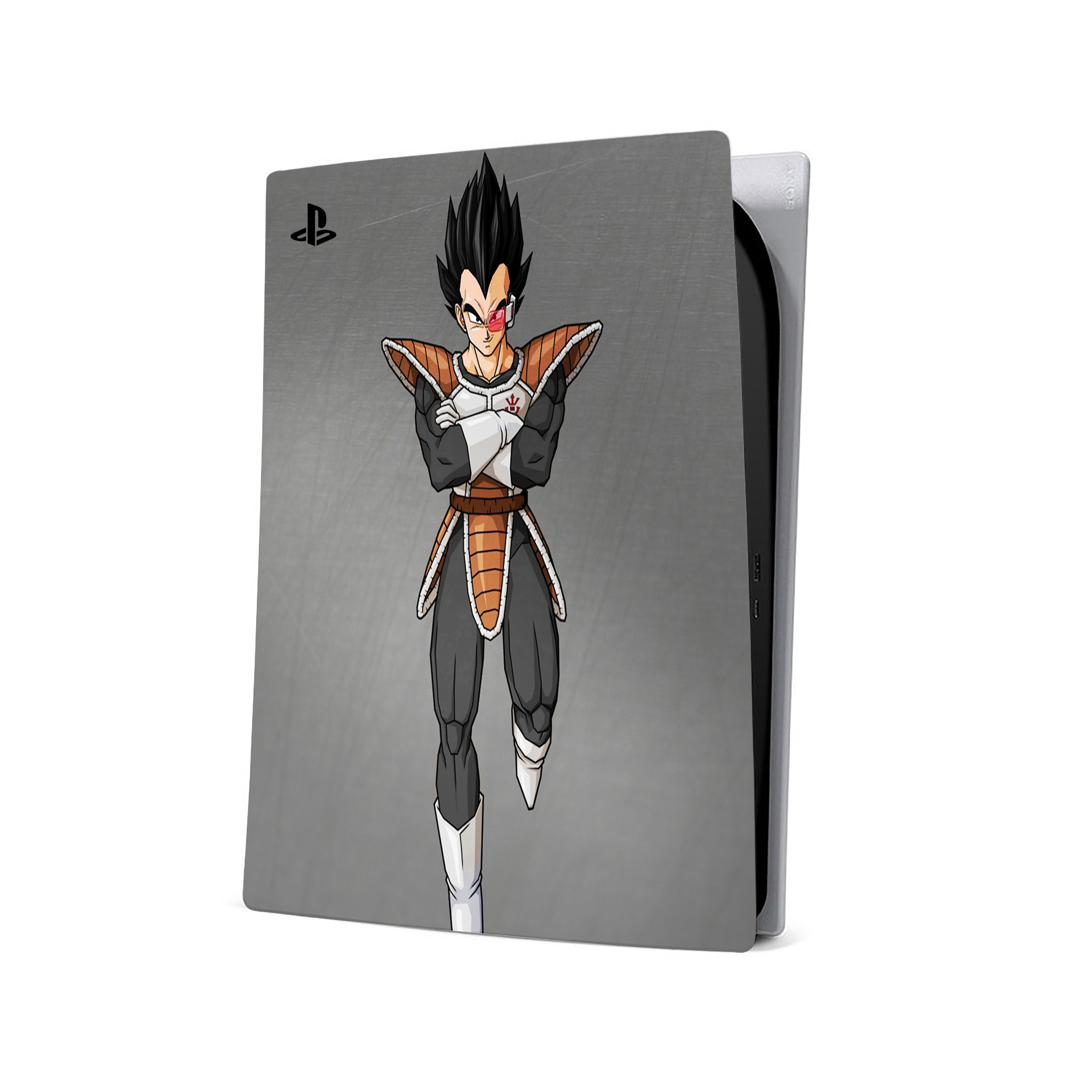 Prime Warrior PS5 Skin