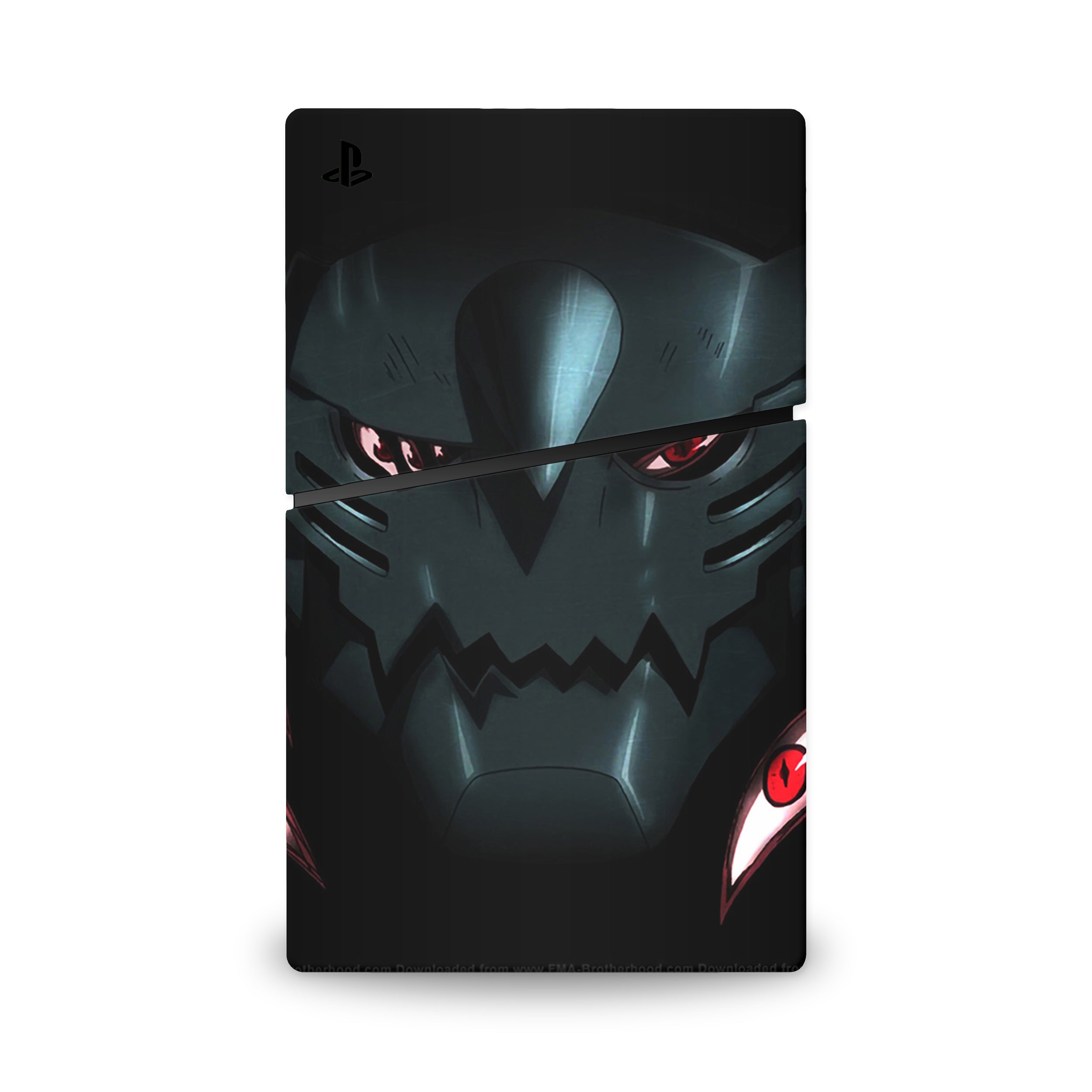 Alchemist Knight PS5 Slim Digital Skin