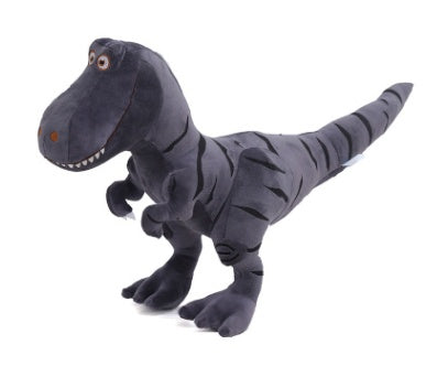 Cute Dinosaur Plush Toy – Soft Tyrannosaurus Stuffed Animal Doll