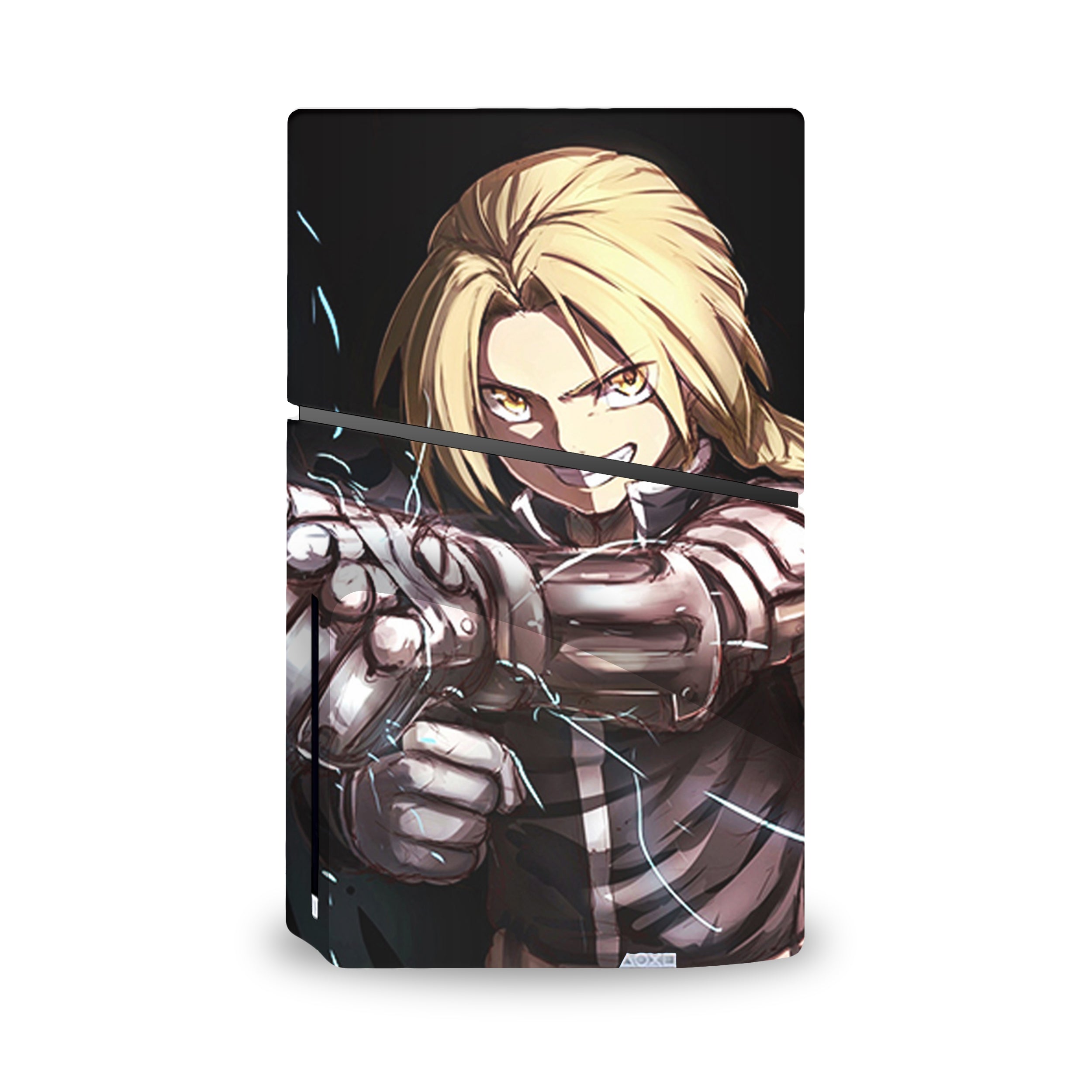 Alchemist Champion PS5 Slim Skin