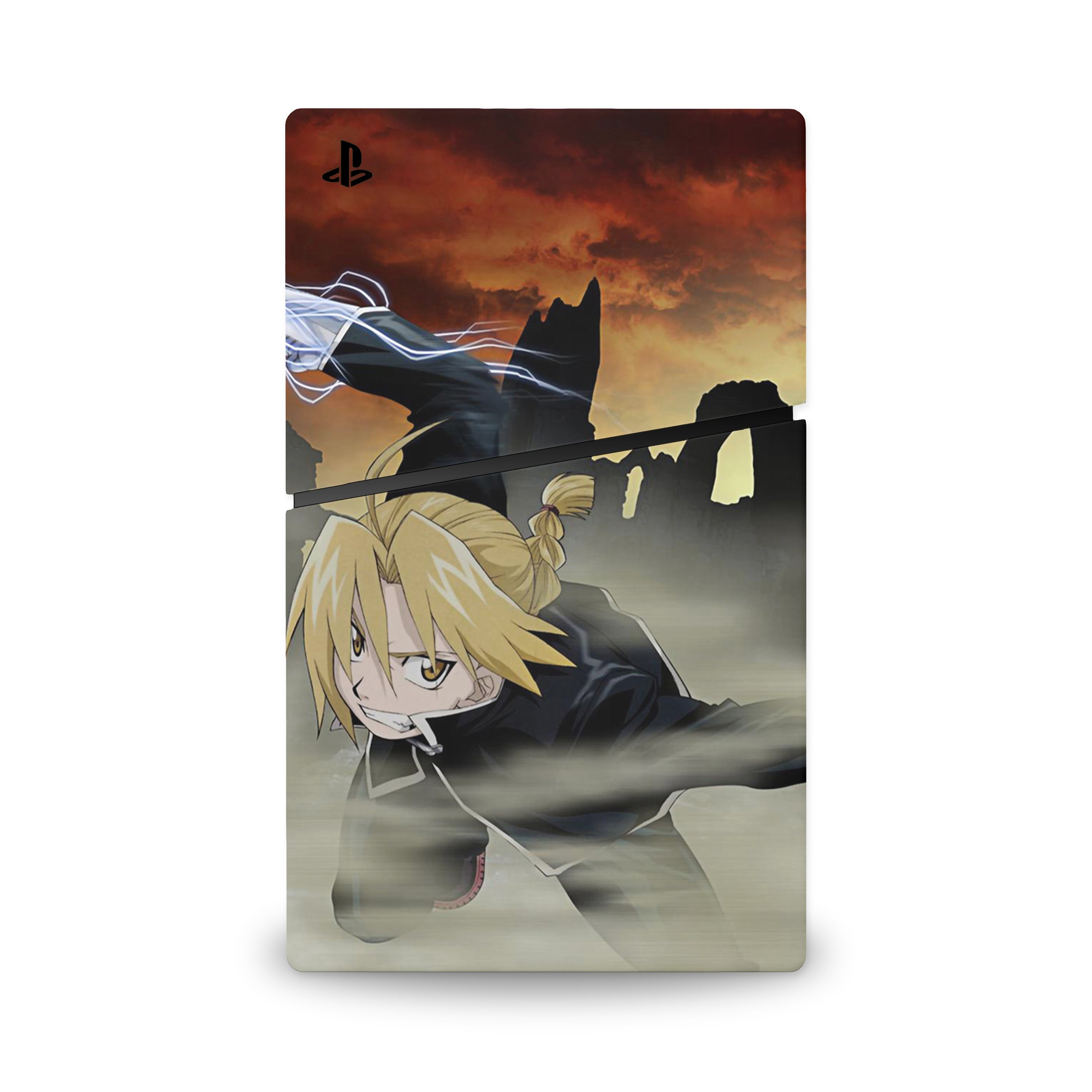 Alchemist Champion PS5 Slim Digital Skin