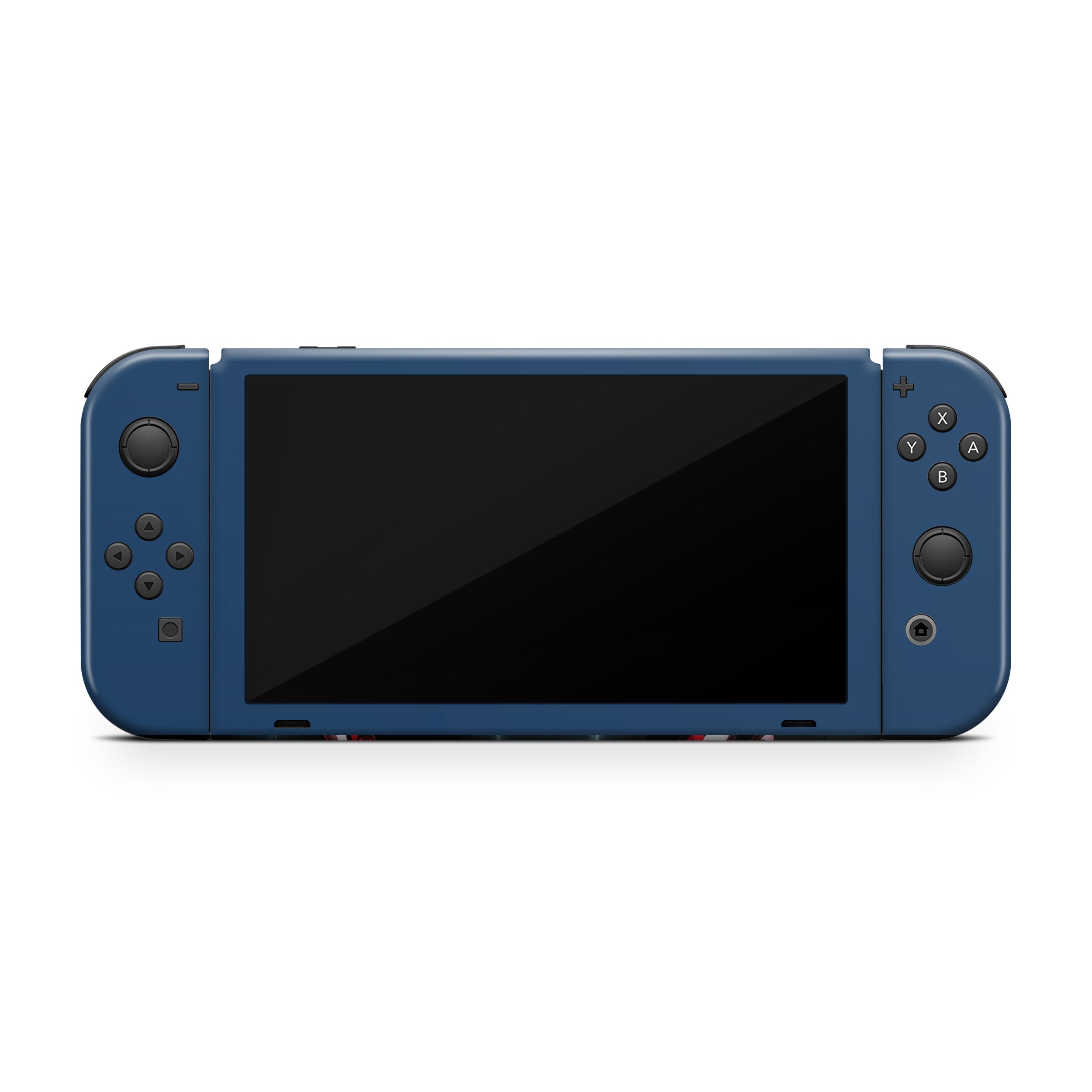 Fire Alchemist Nintendo Switch OLED Skin