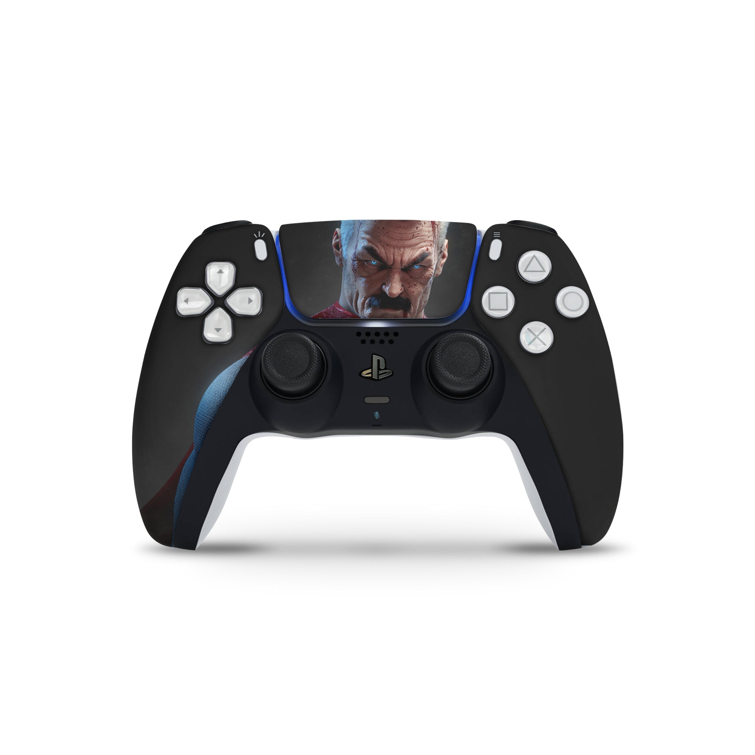 Omni Celestial PS5 Controller Skin