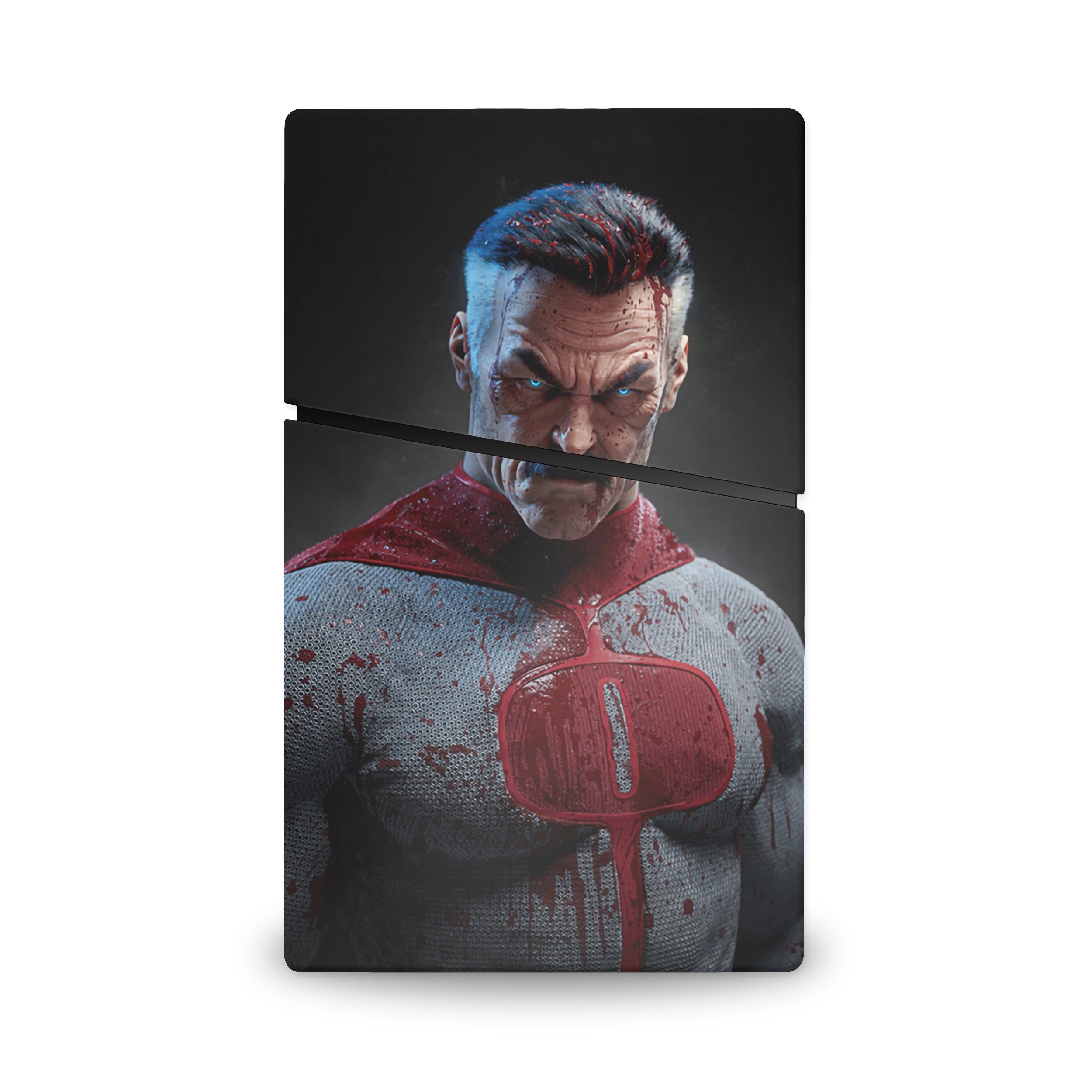 Omni Celestial PS5 Slim Digital Skin