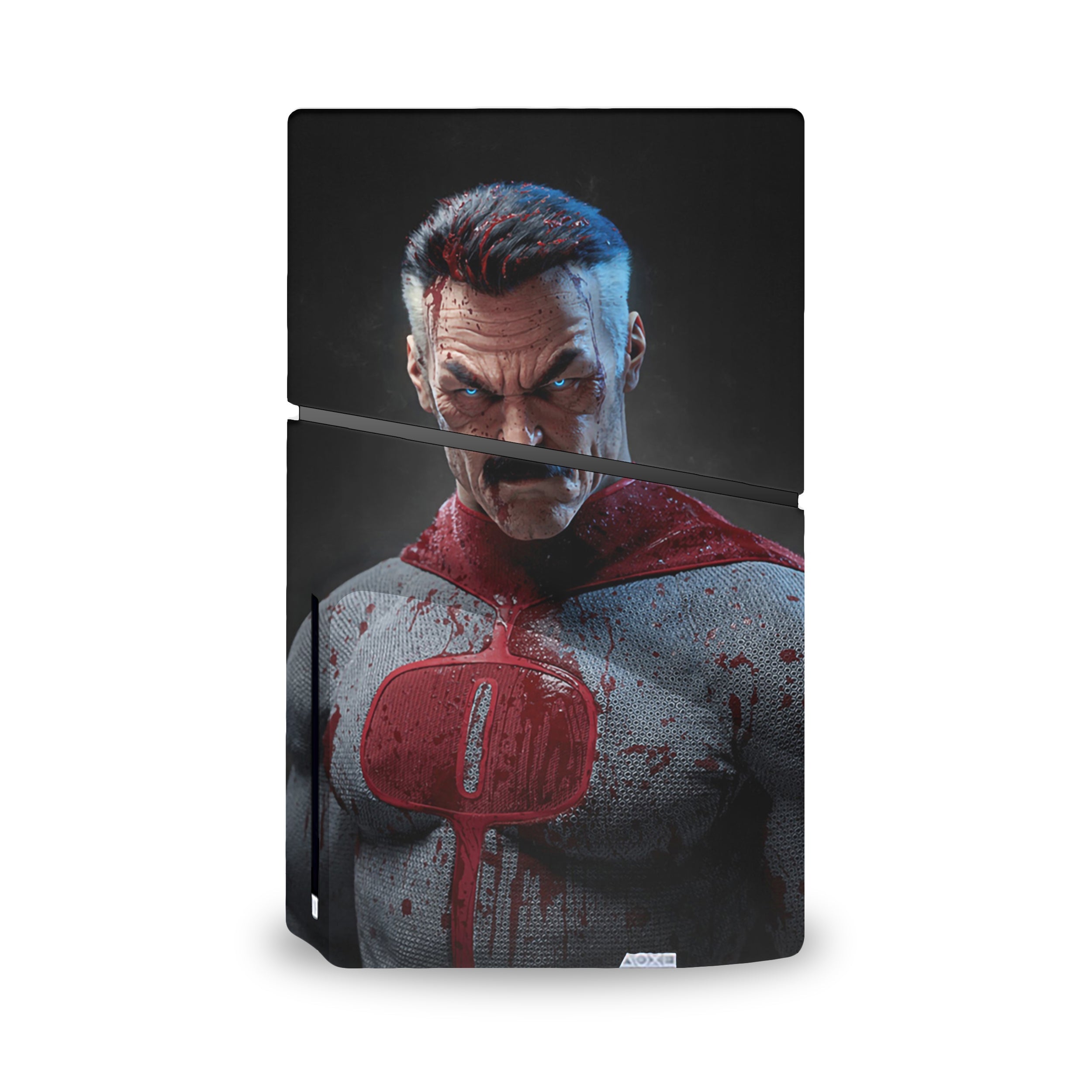 Omni Celestial PS5 Slim Skin