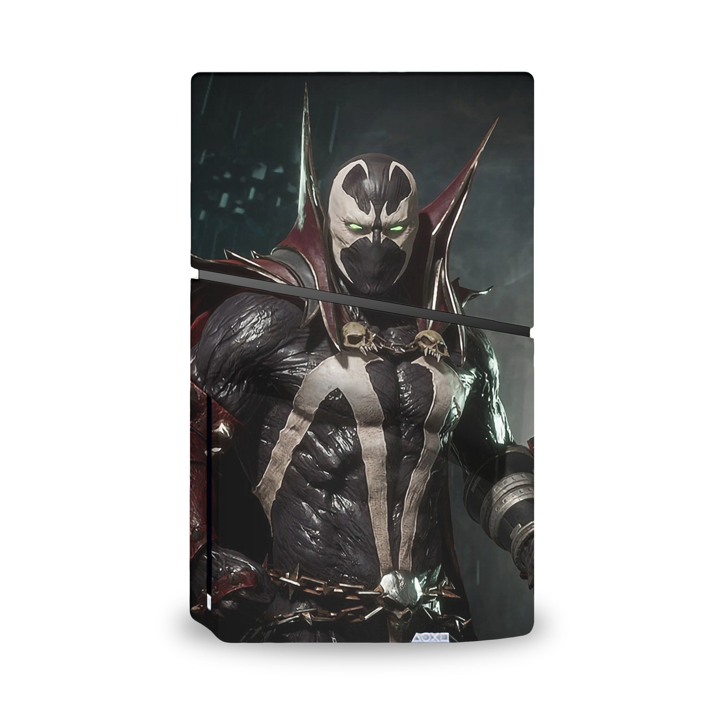 Infernal Hellspawn PS5 Slim Skin