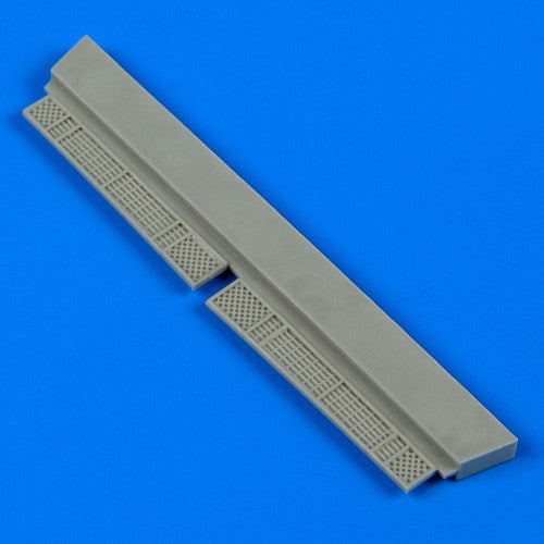Quickboost 72425 1/72 Mosquito Oil Radiators for TAM (D)