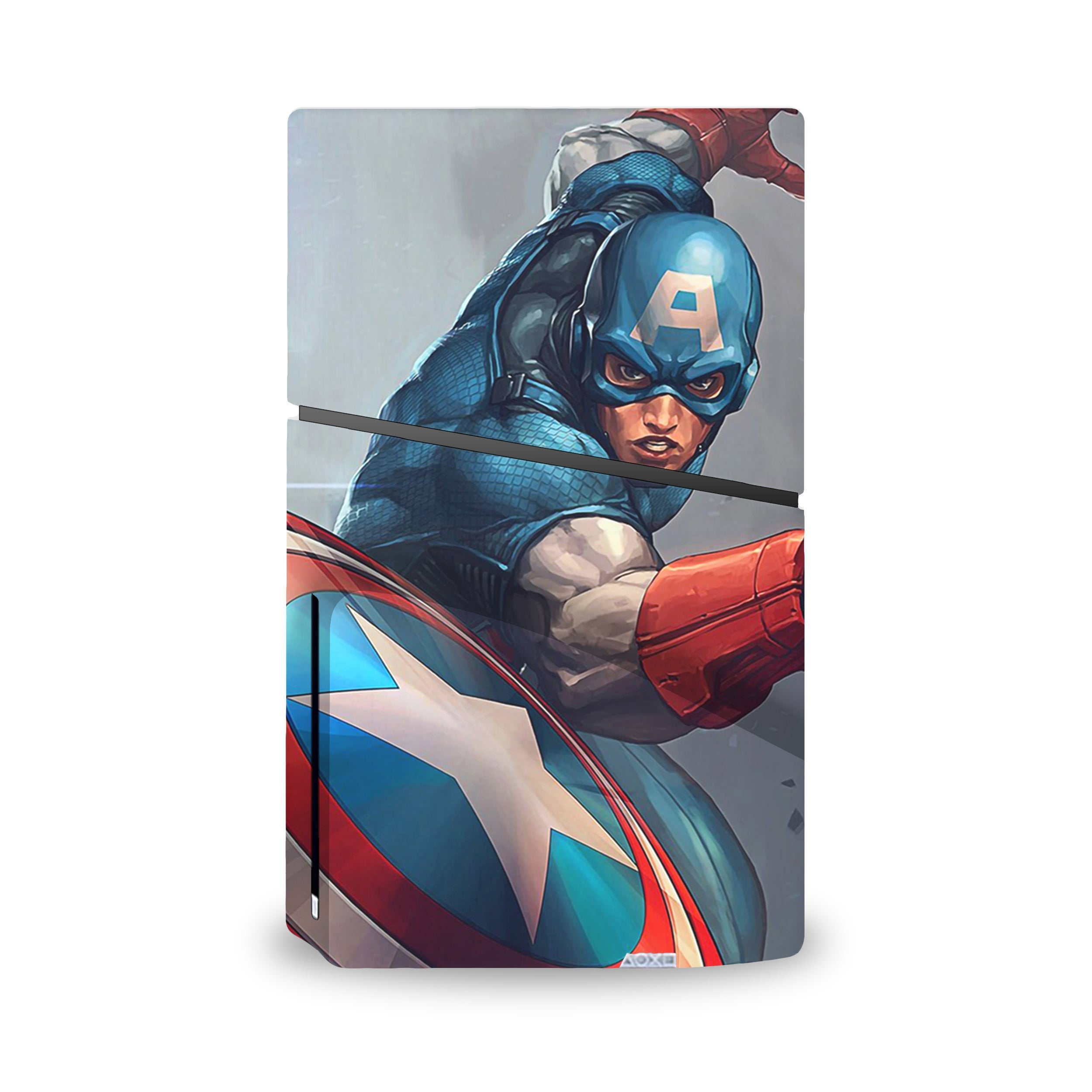 Freedom Vanguard PS5 Slim Skin